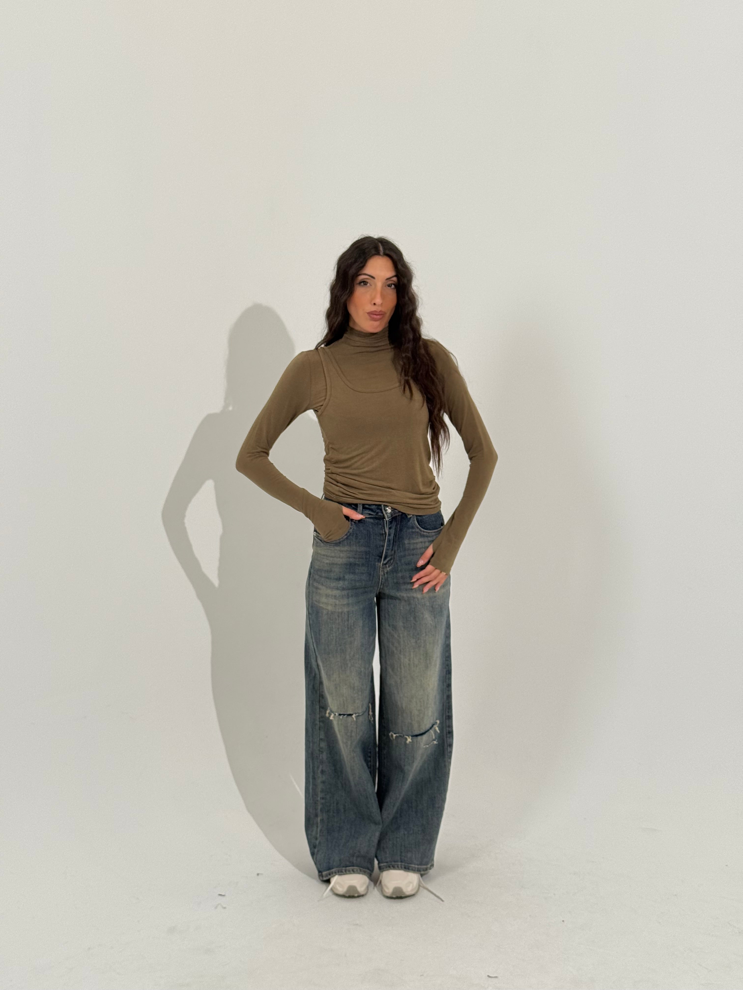 Dolcevita layer KIM