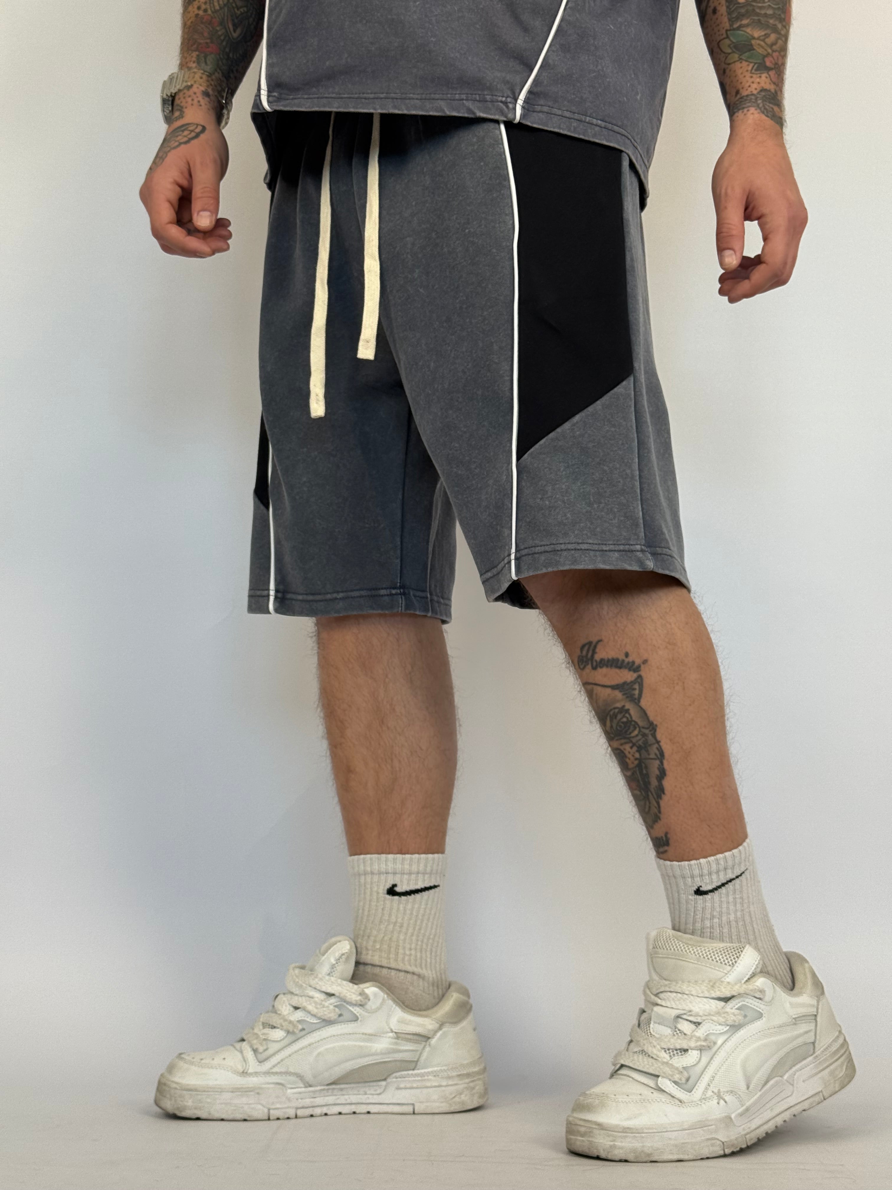 Coordinato “SPACE”