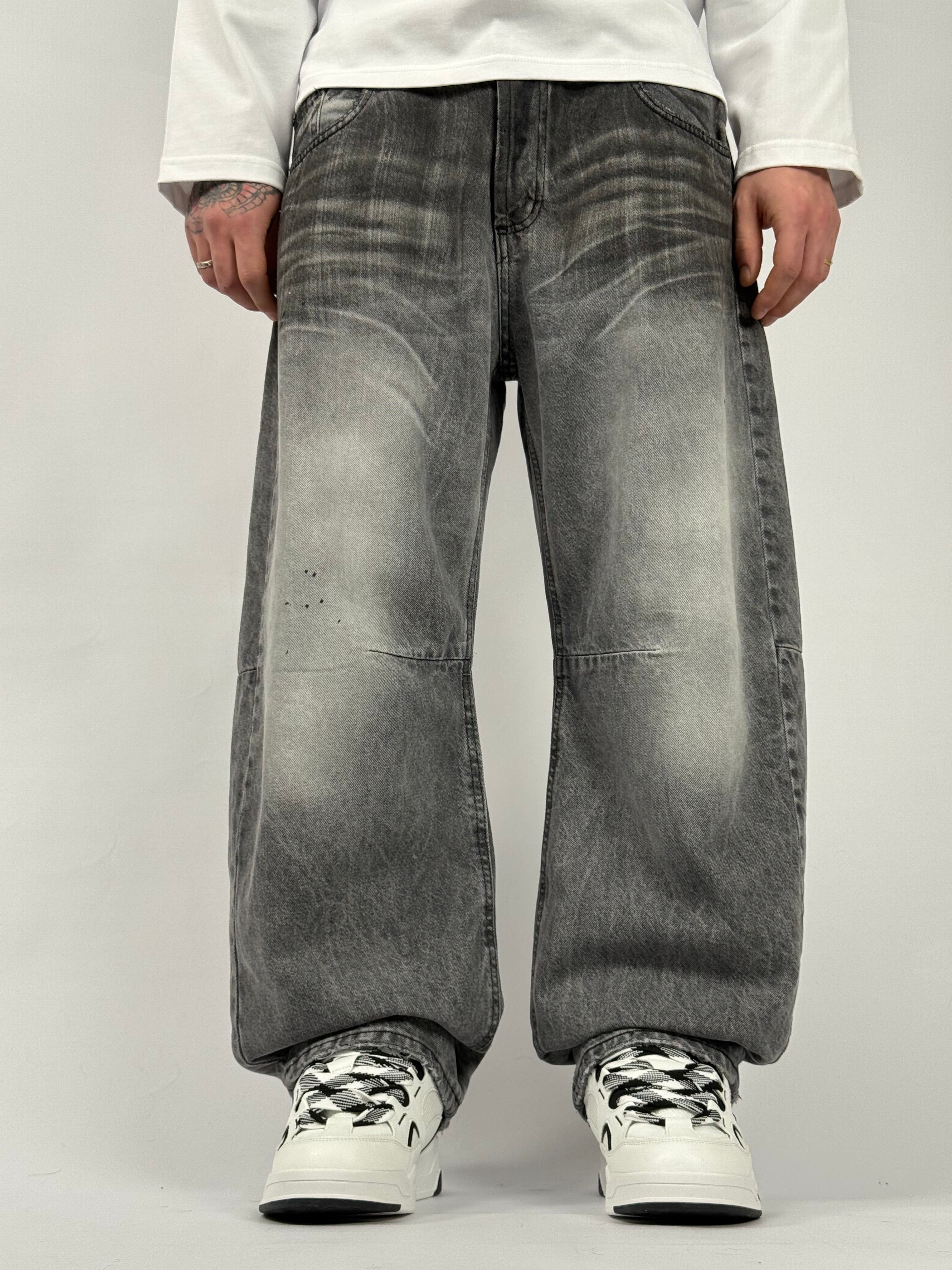 Jeans baloon “Stone”