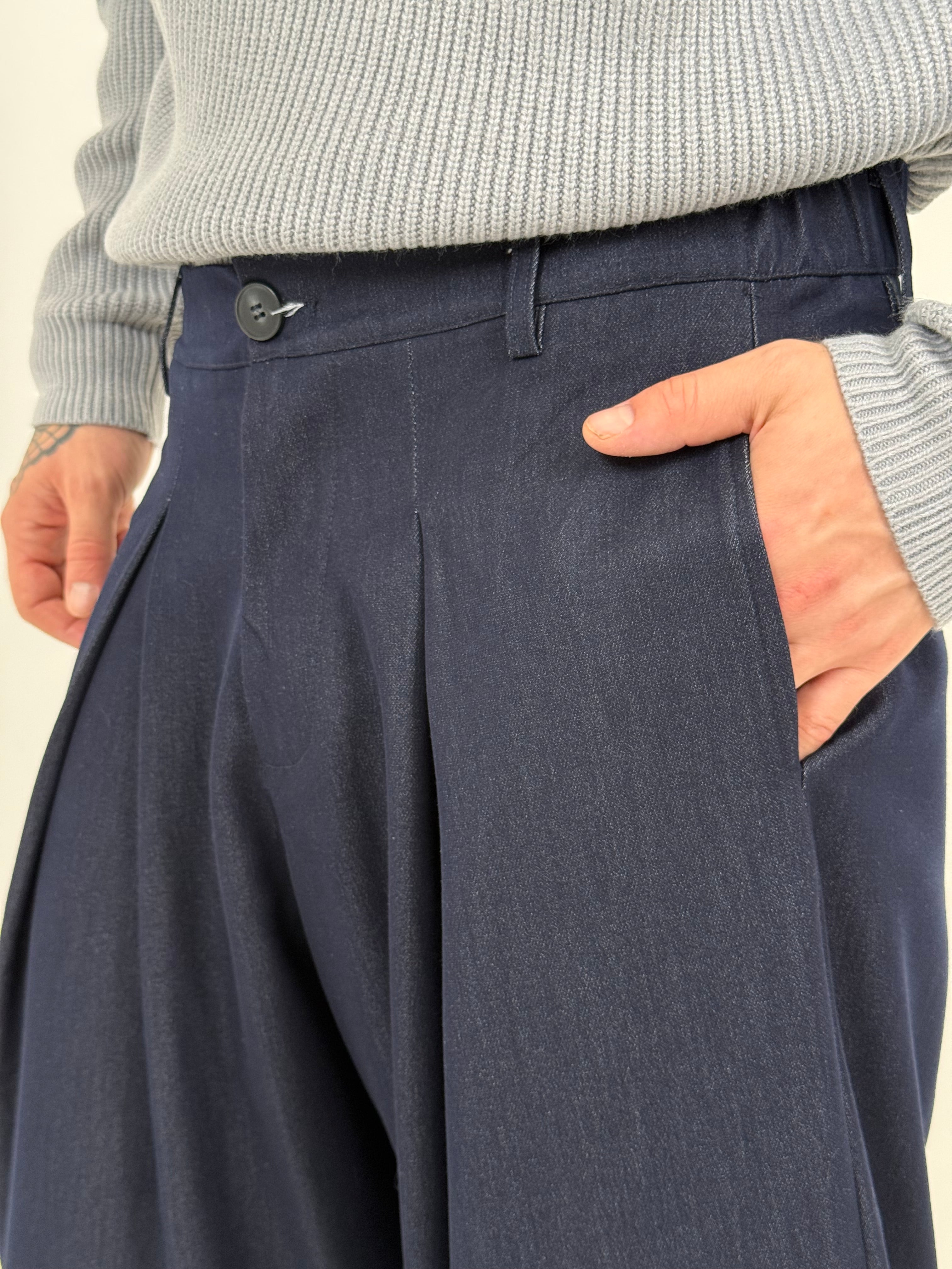 Pants “Sapporo”