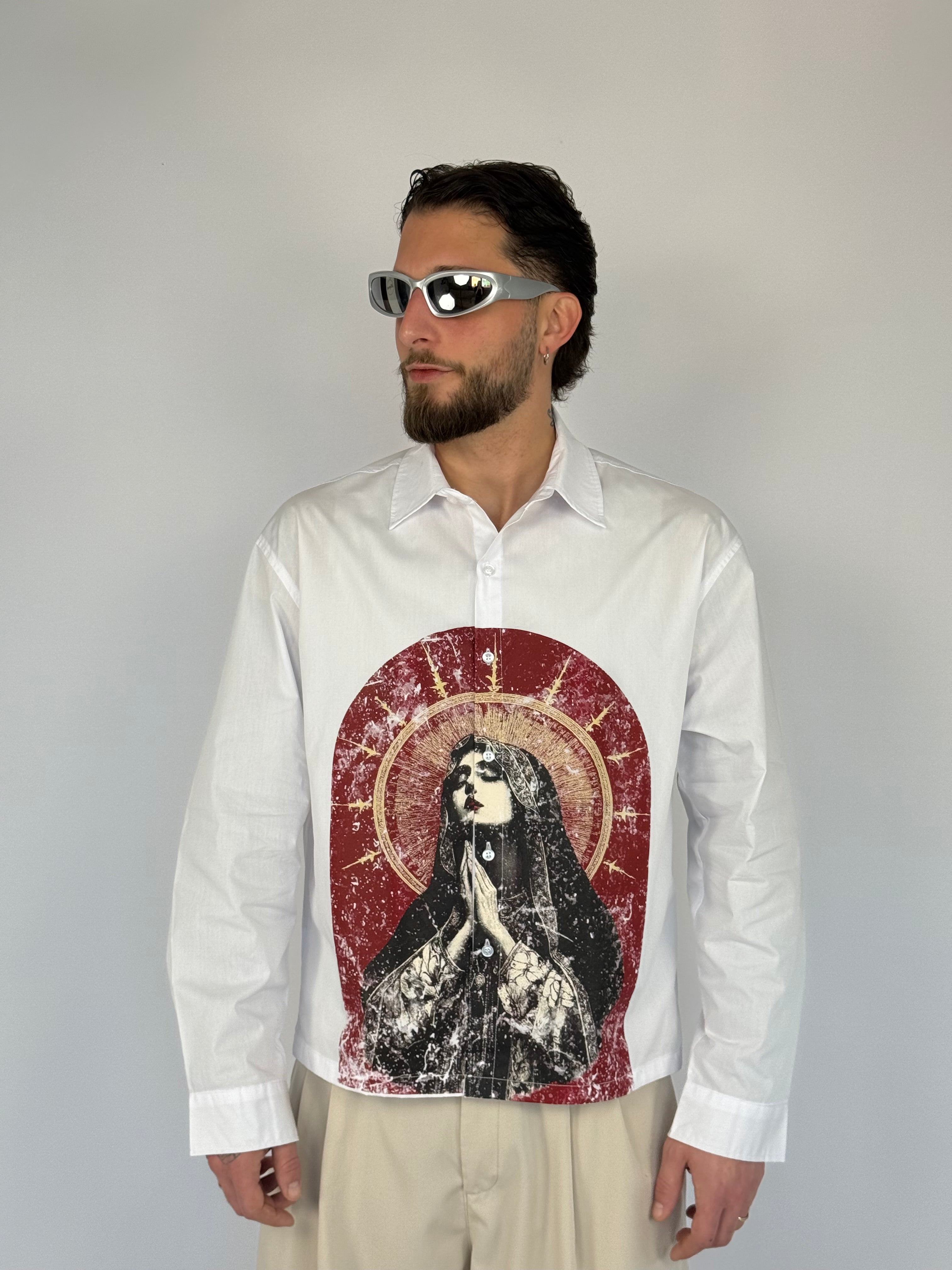 Camicia “Madonna”
