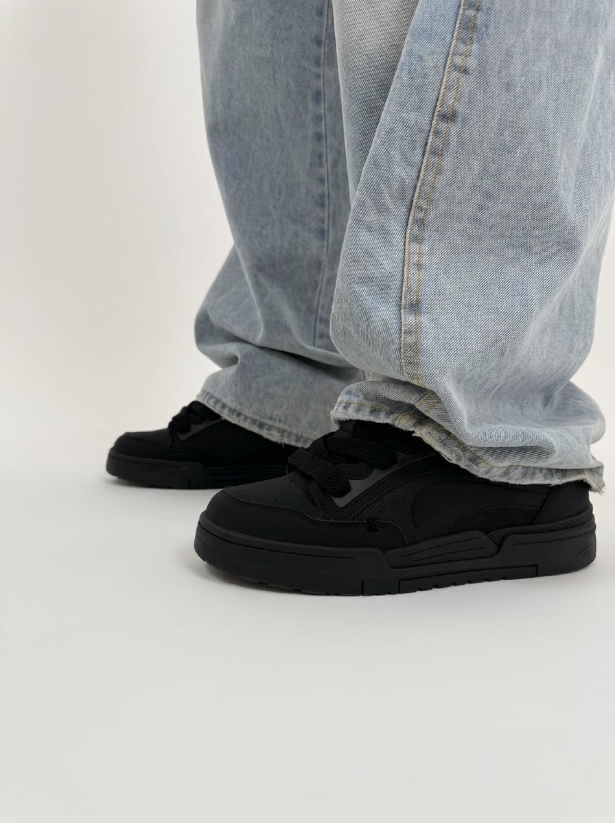 Sneakers “Skate”