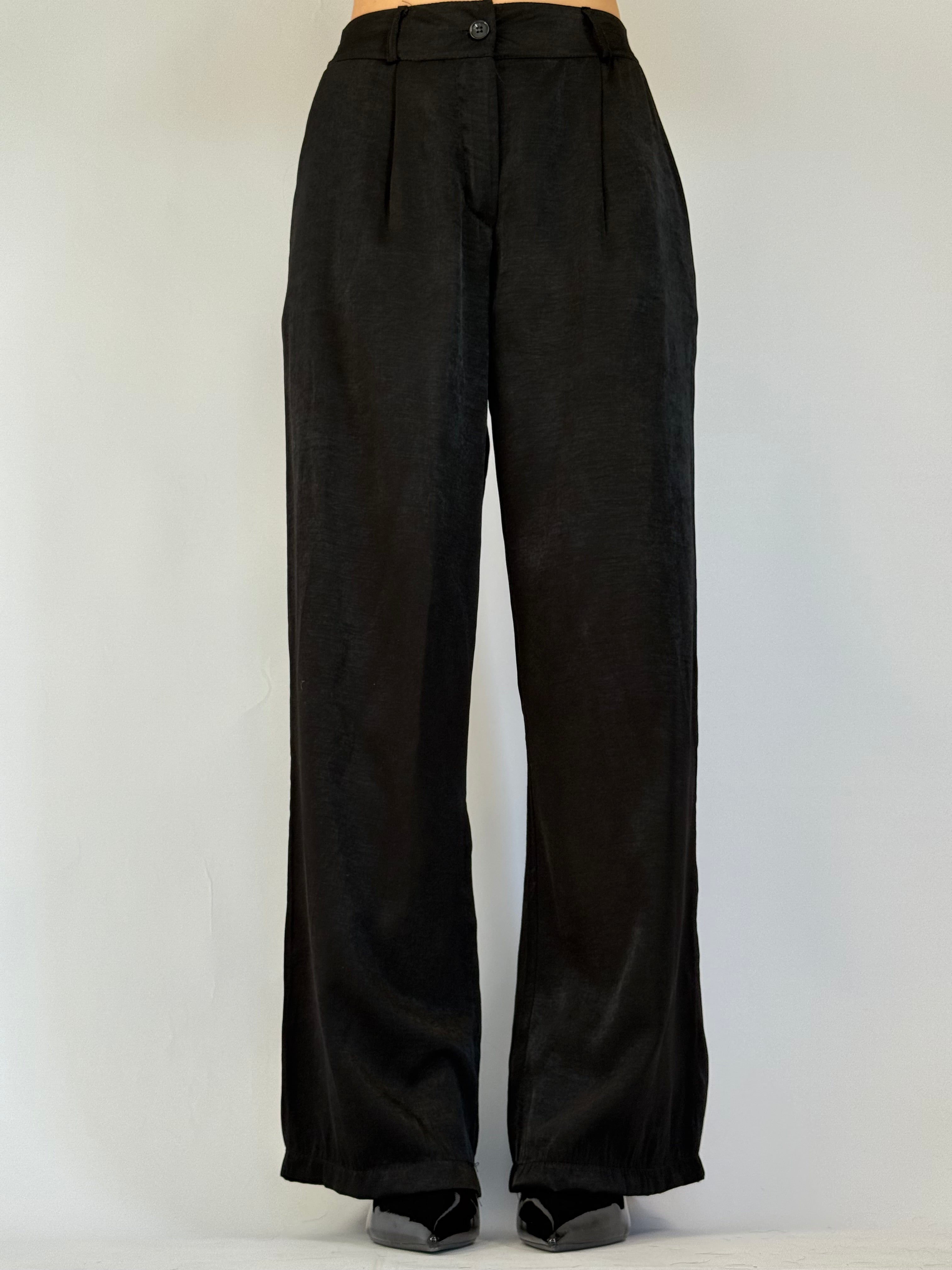 Pantalone similraso