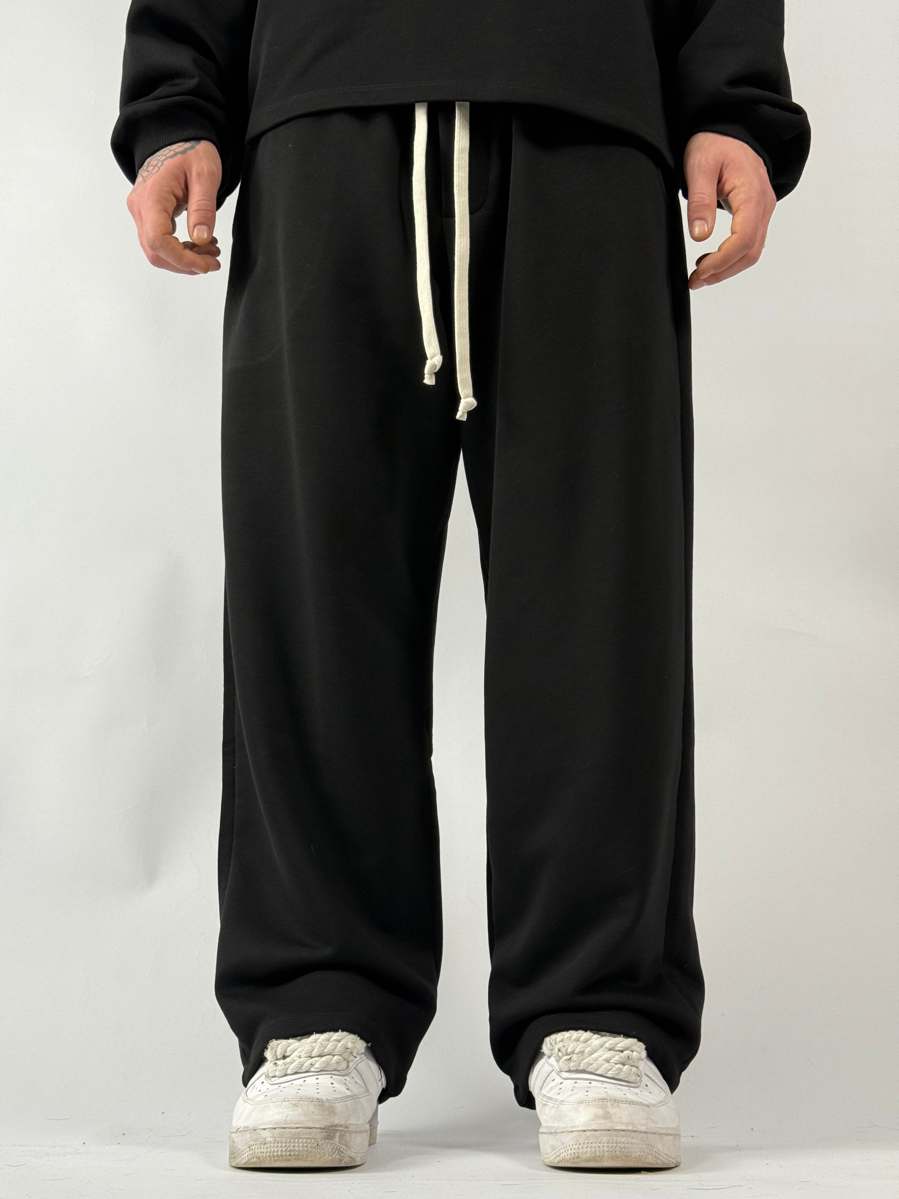 Pantalone tuta “airy”