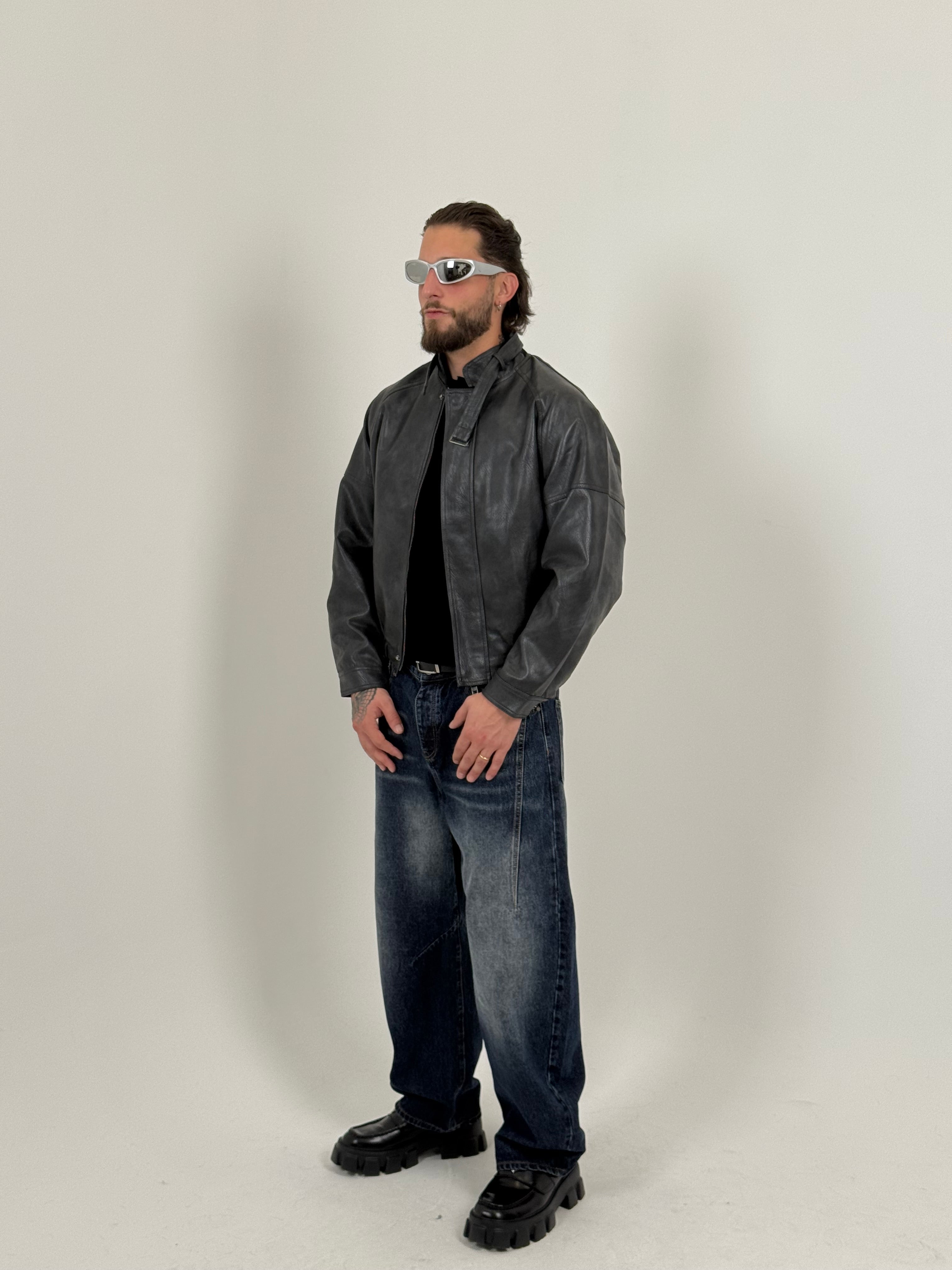 Biker “Monza”