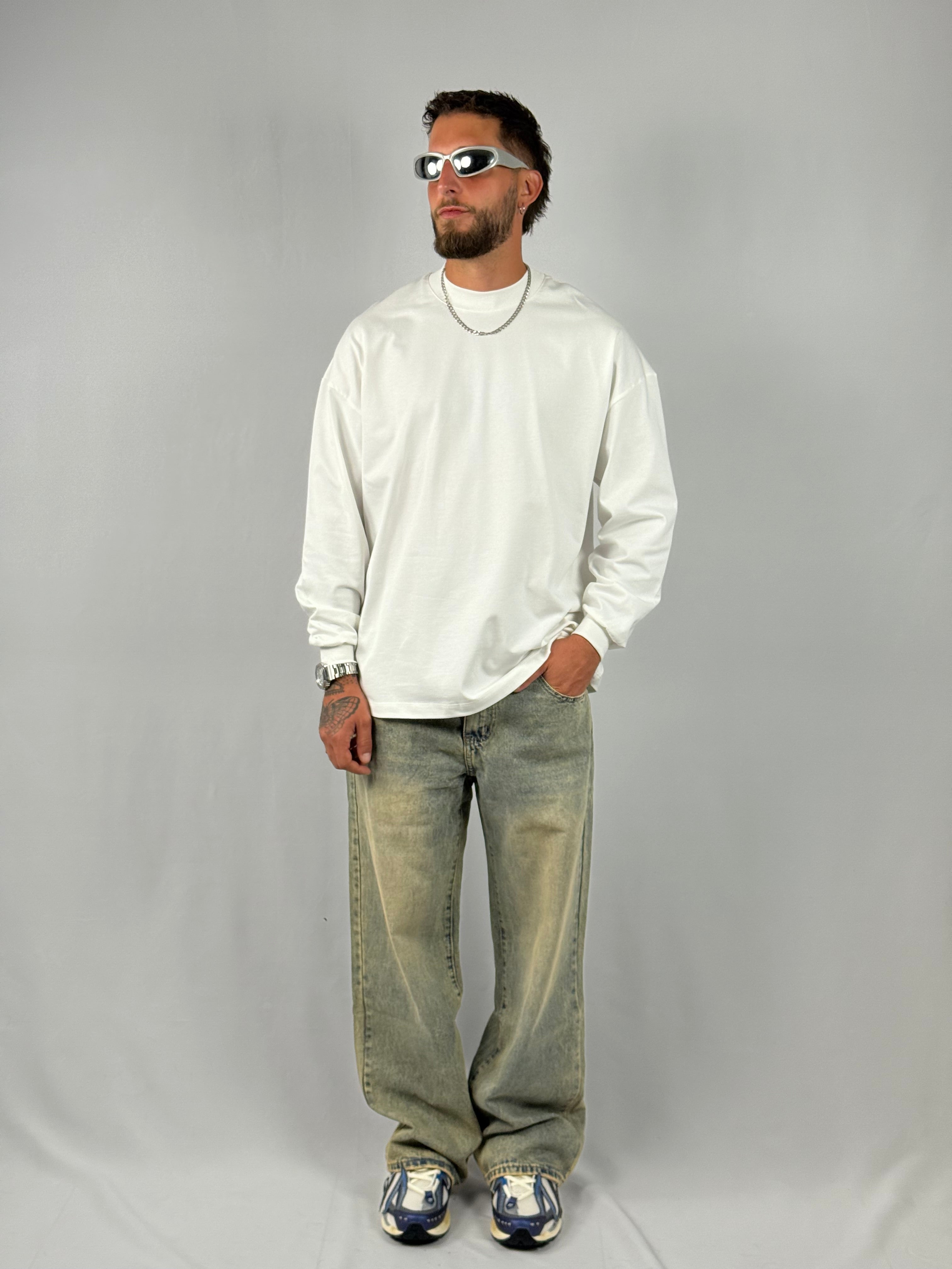 Baggy jeans vintage
