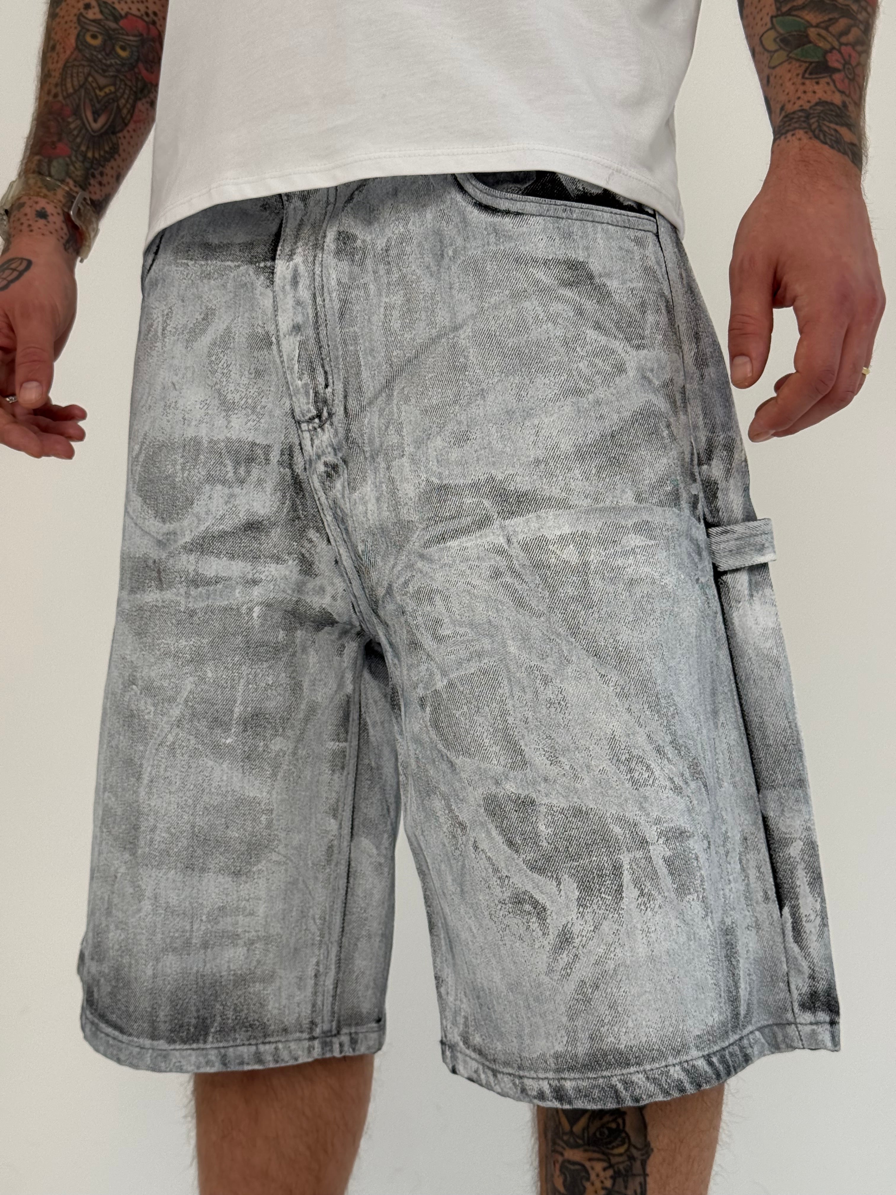 Jorts “wax”