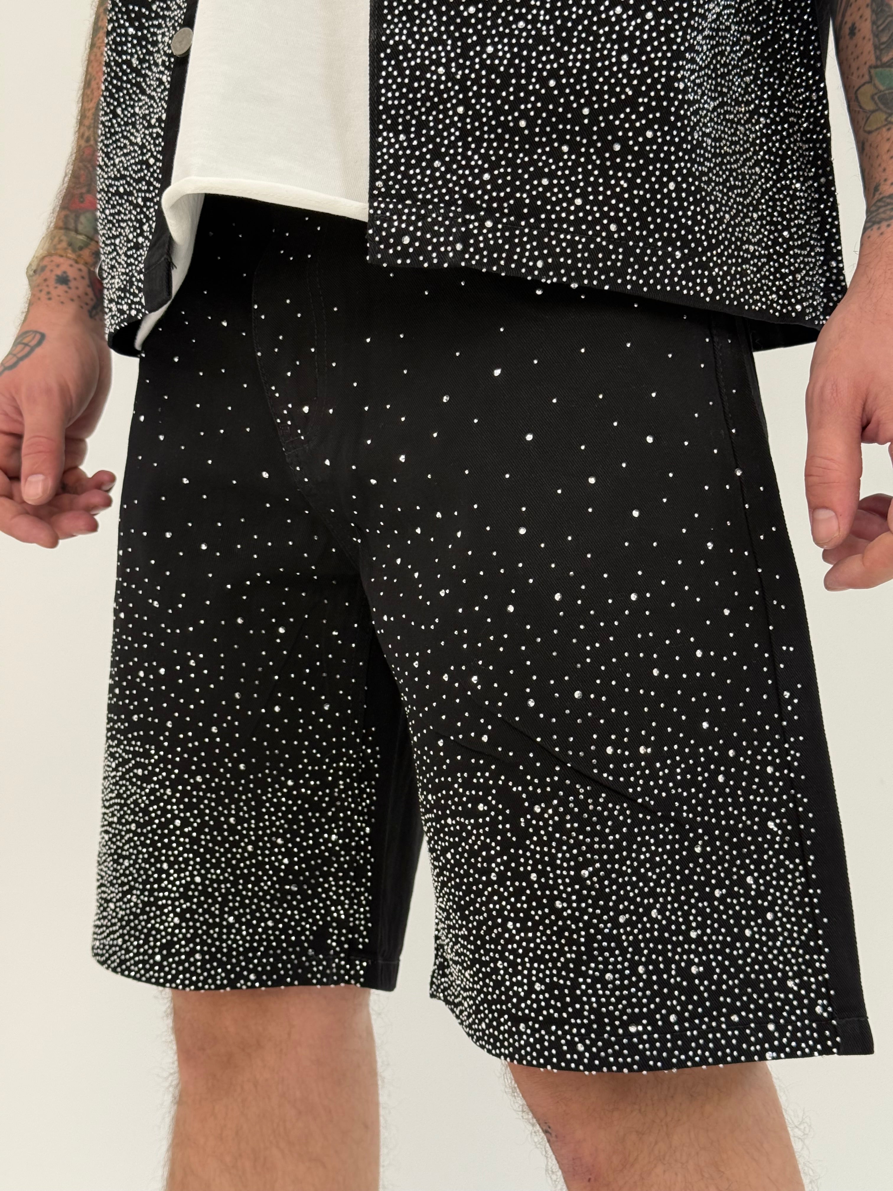 Coordset “Spark”