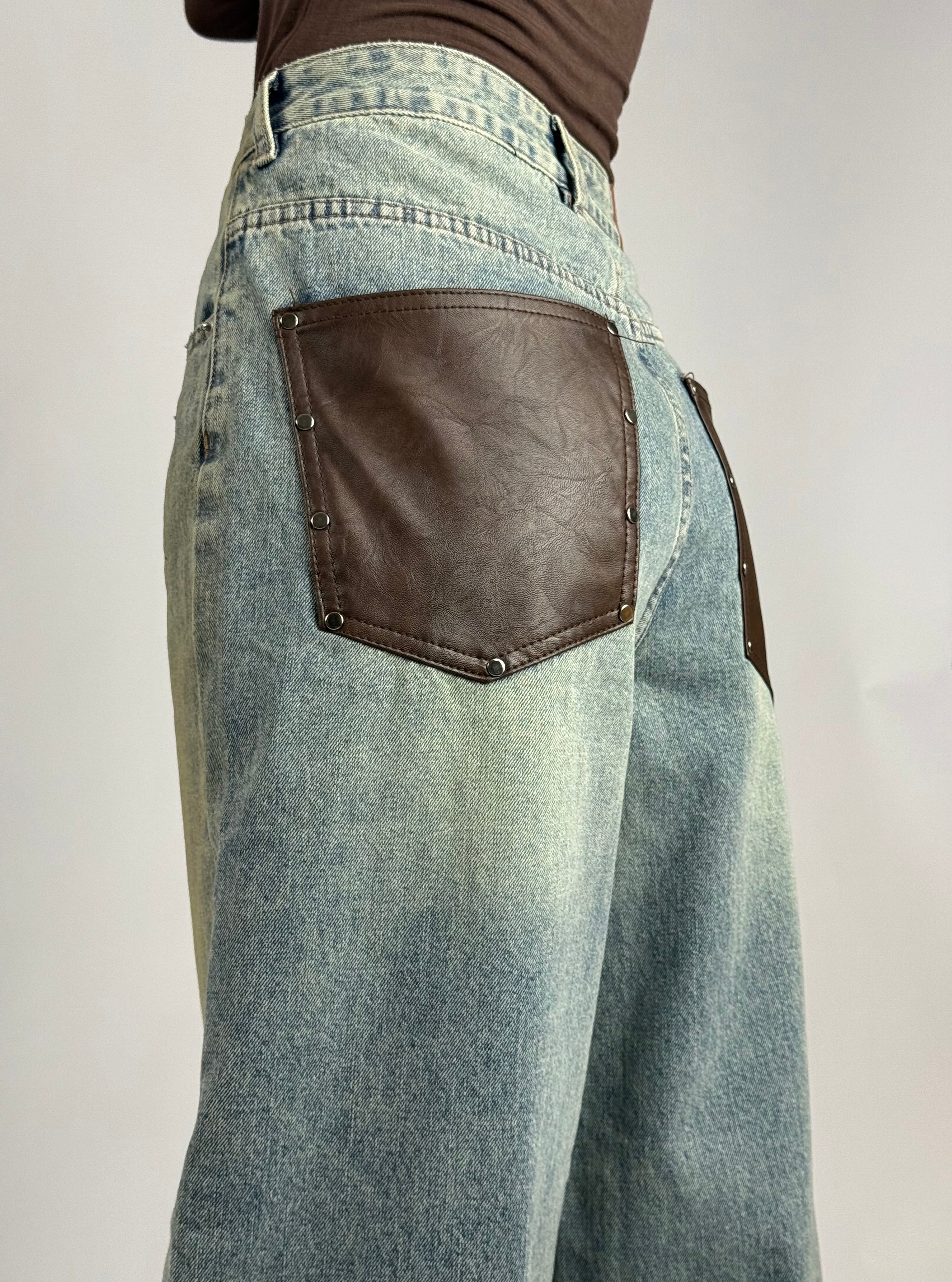 Jeans “Karen”