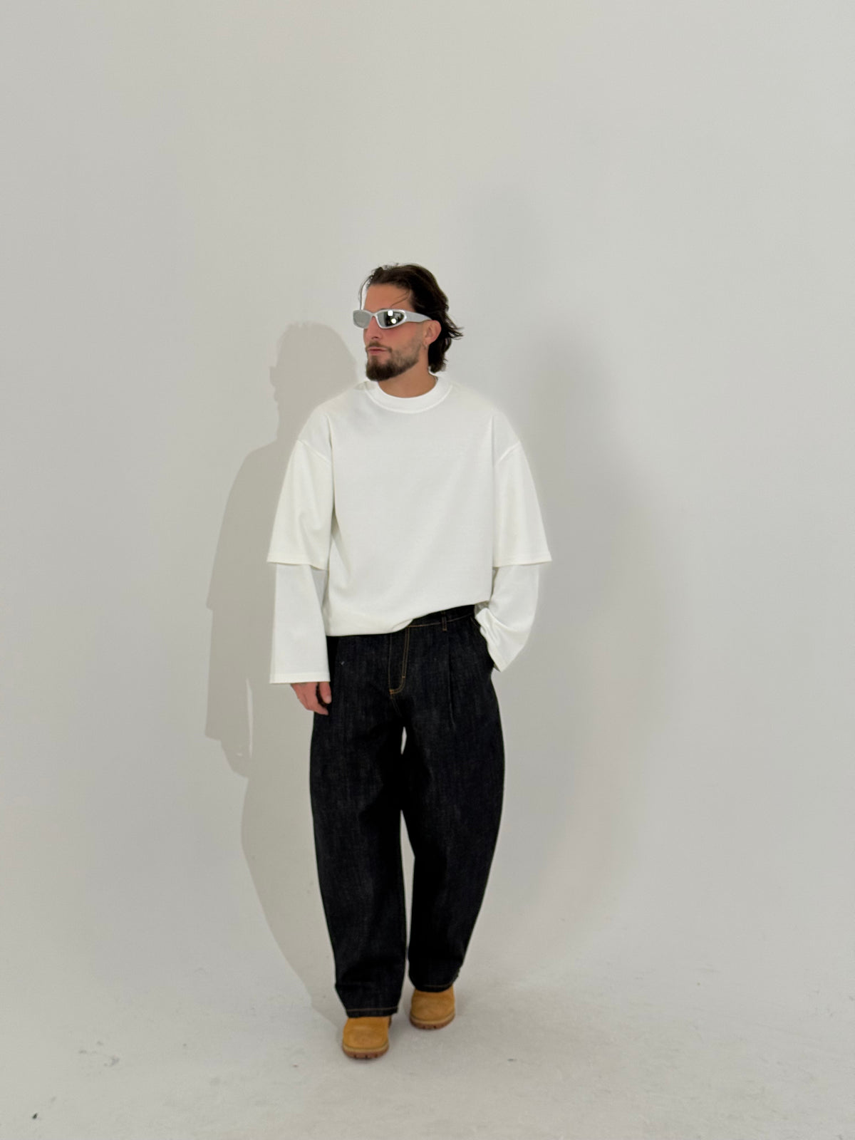 Long sleeve “perfect”