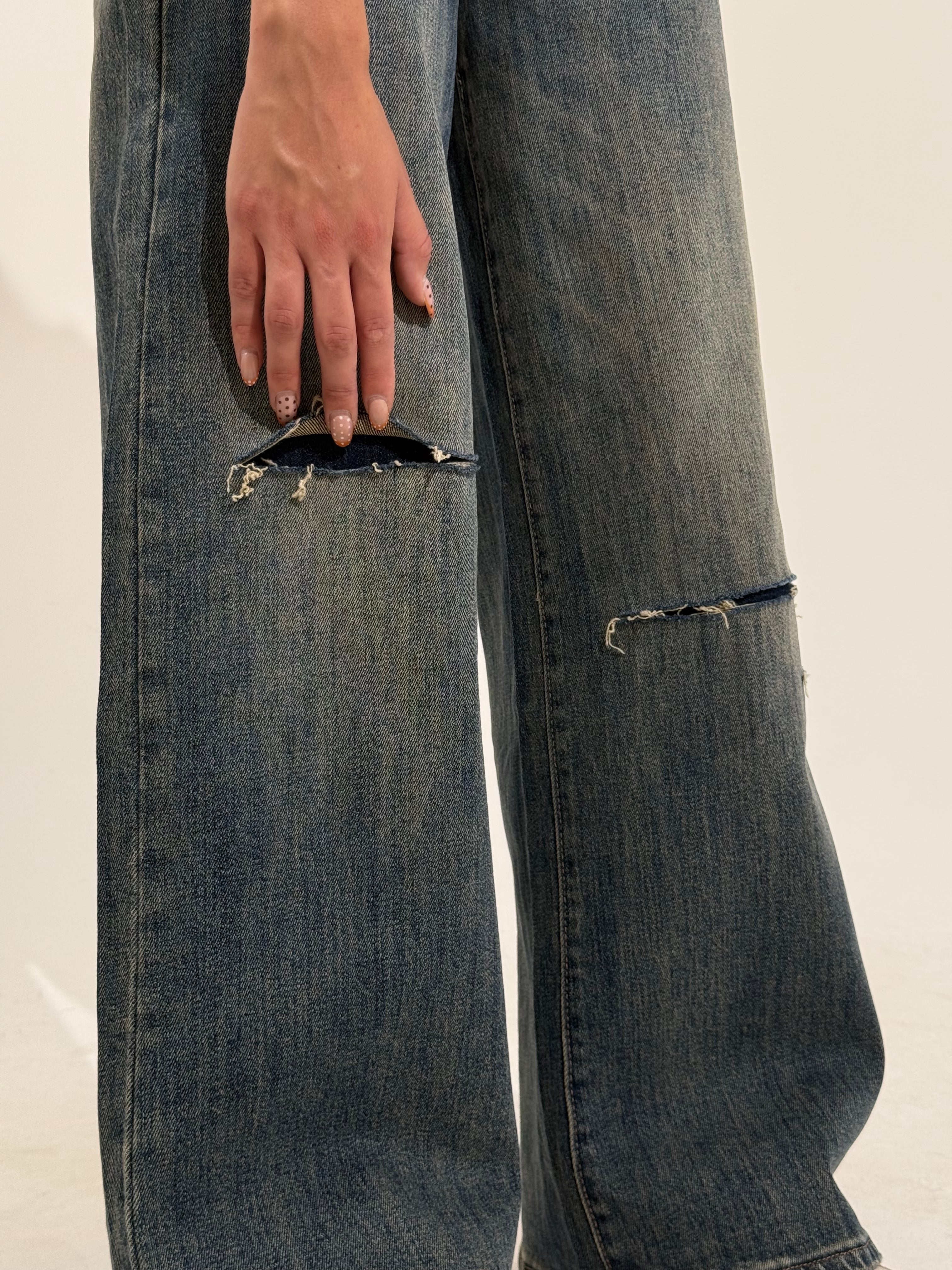 Jeans DETROIT