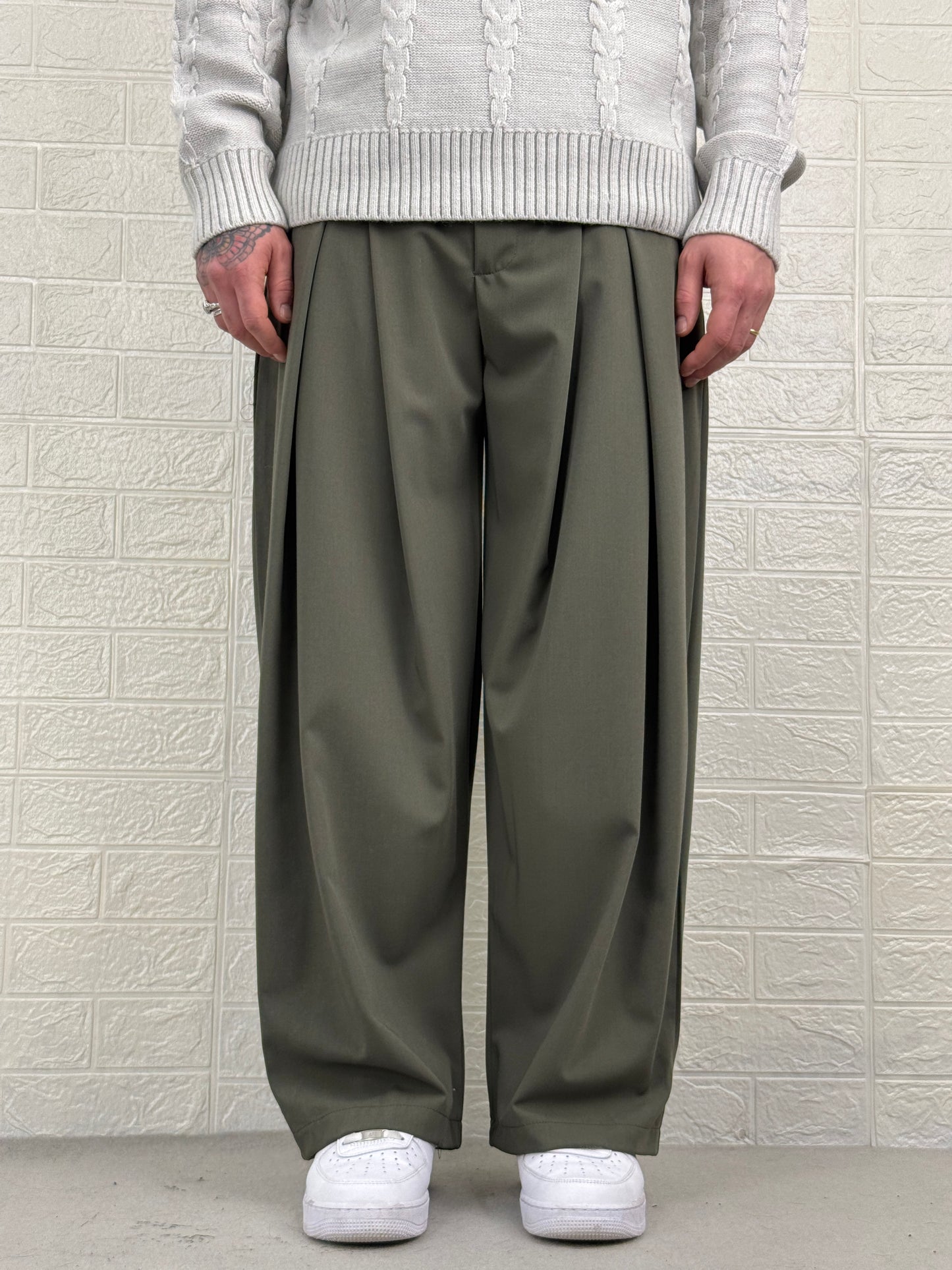 Pantalone pences