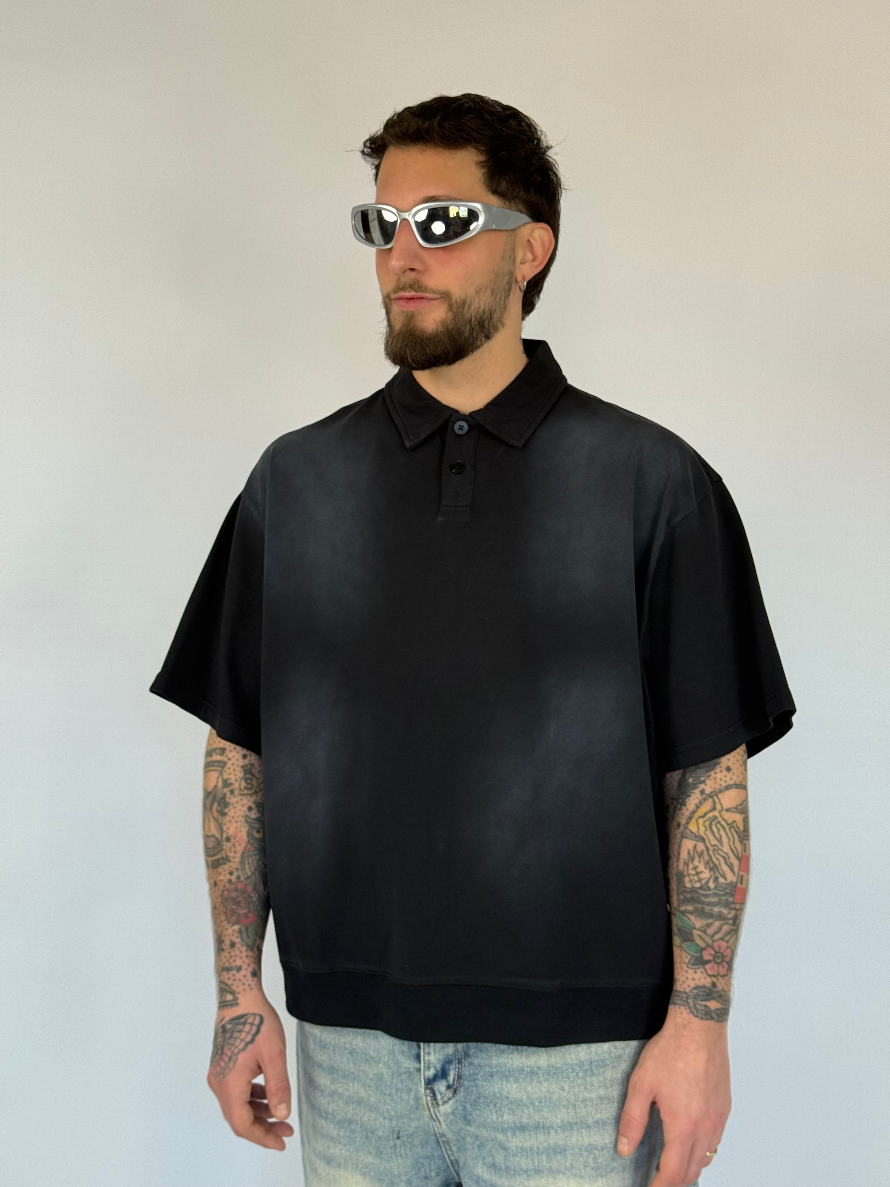 Polo “America”