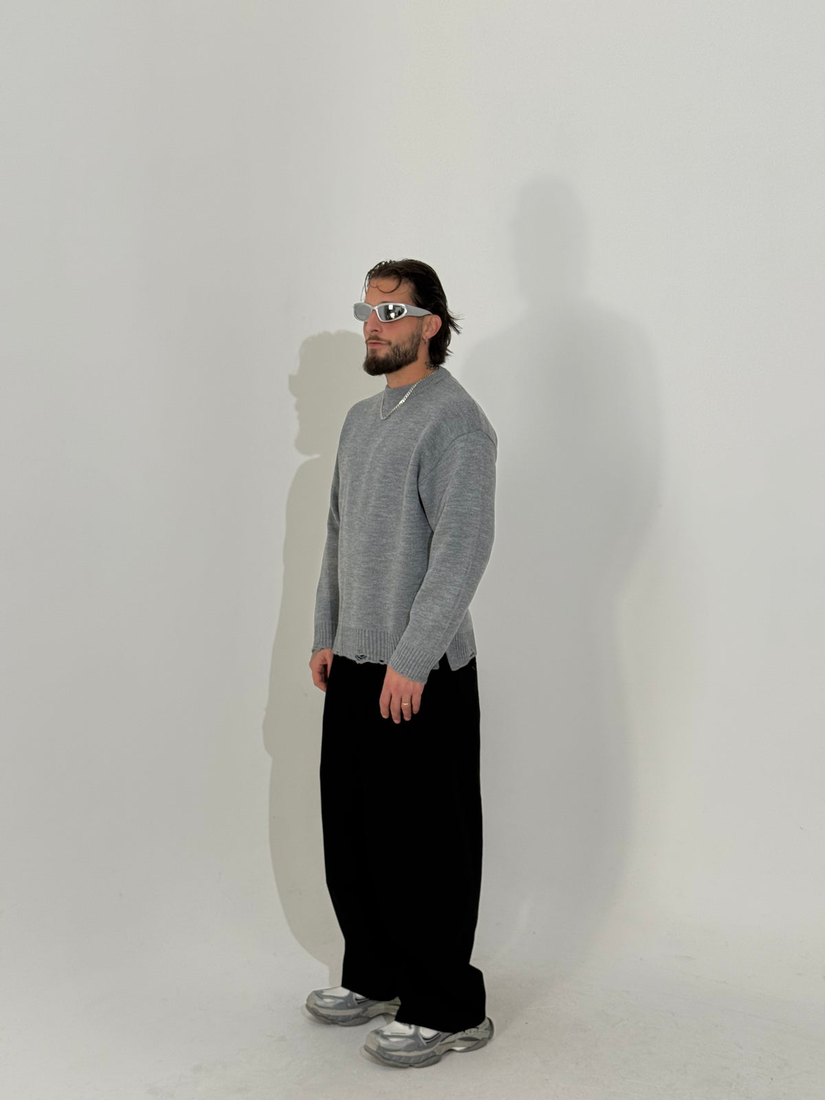 Pants “Design”