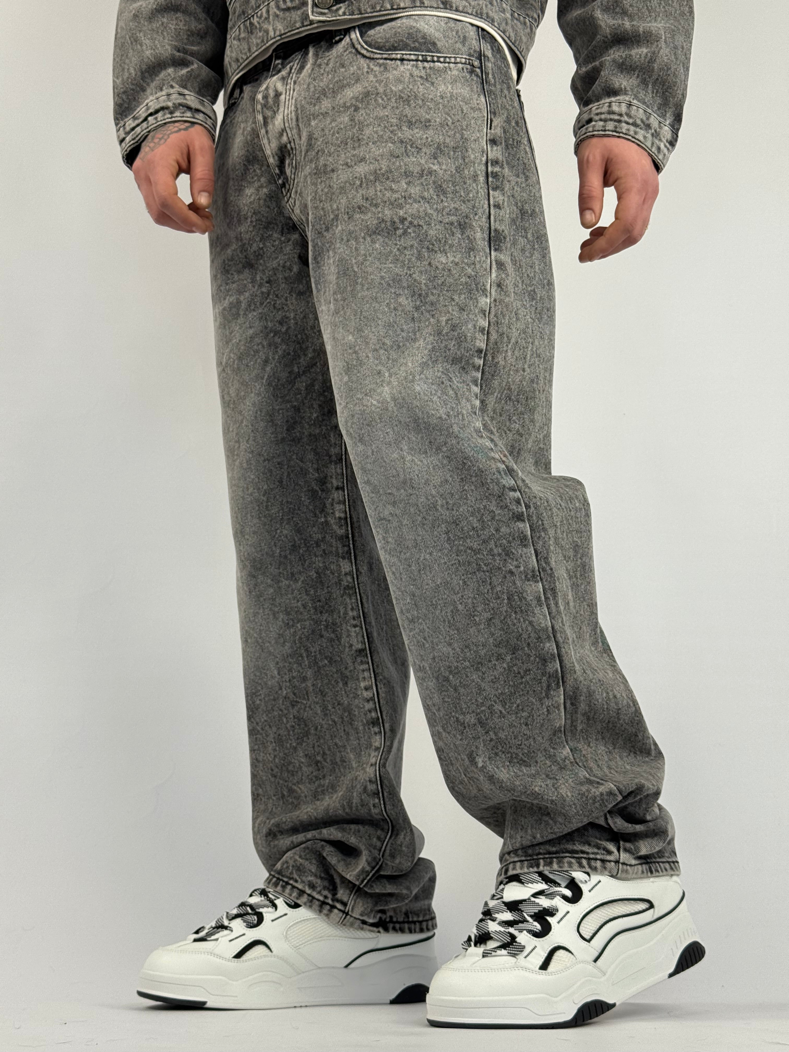 Coordinato “Axel”