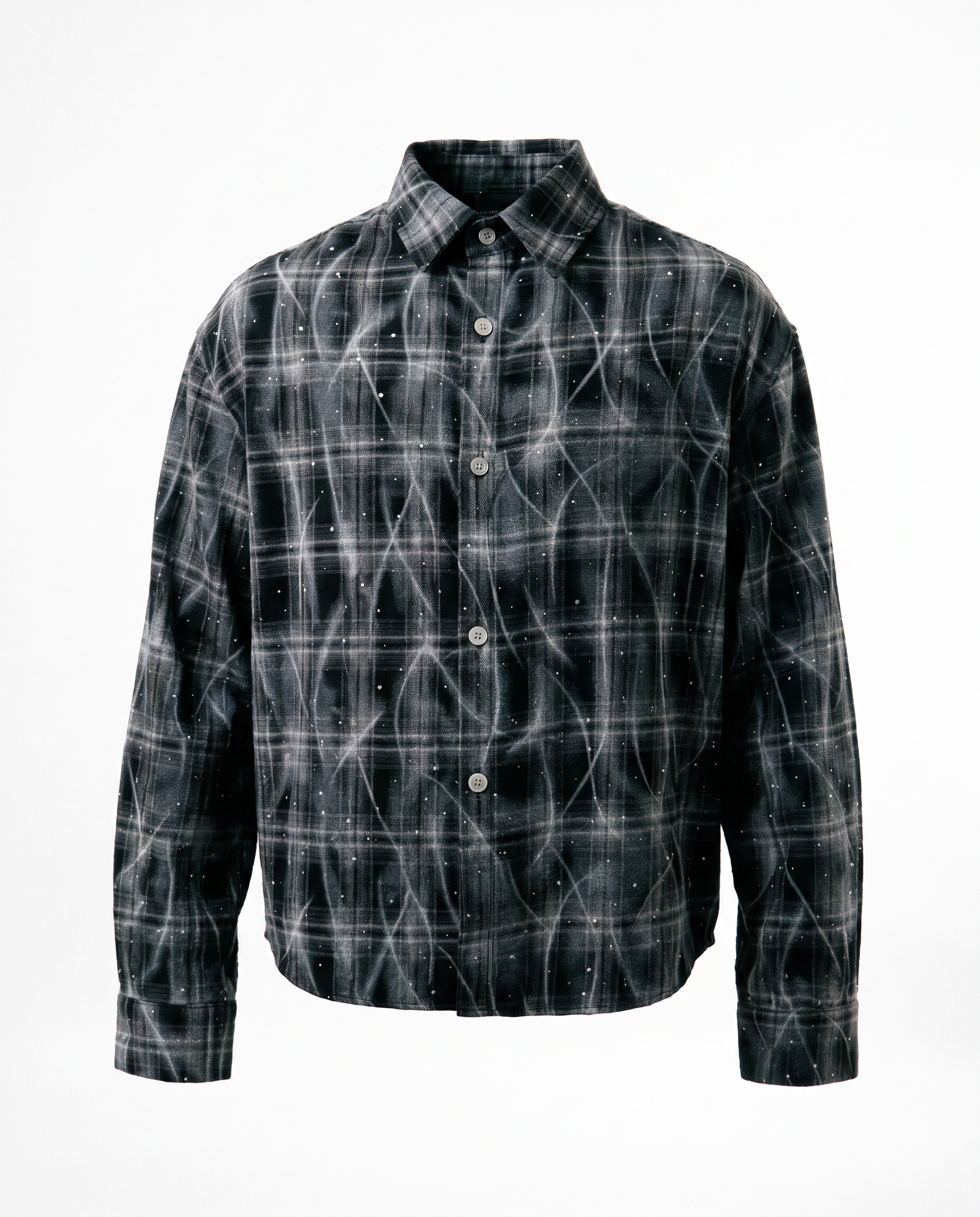 Camicia fumè