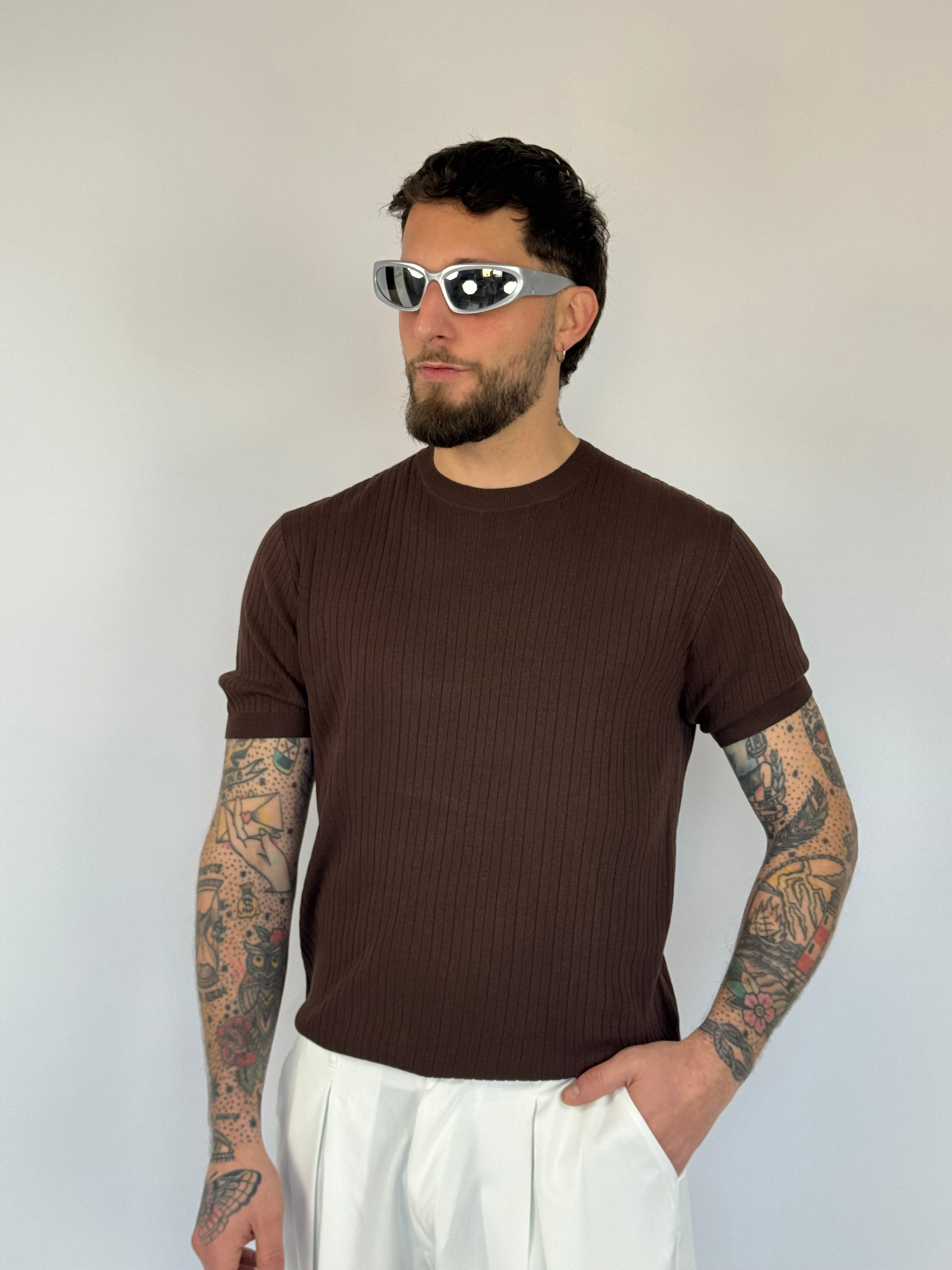 Maglia “Cesar”