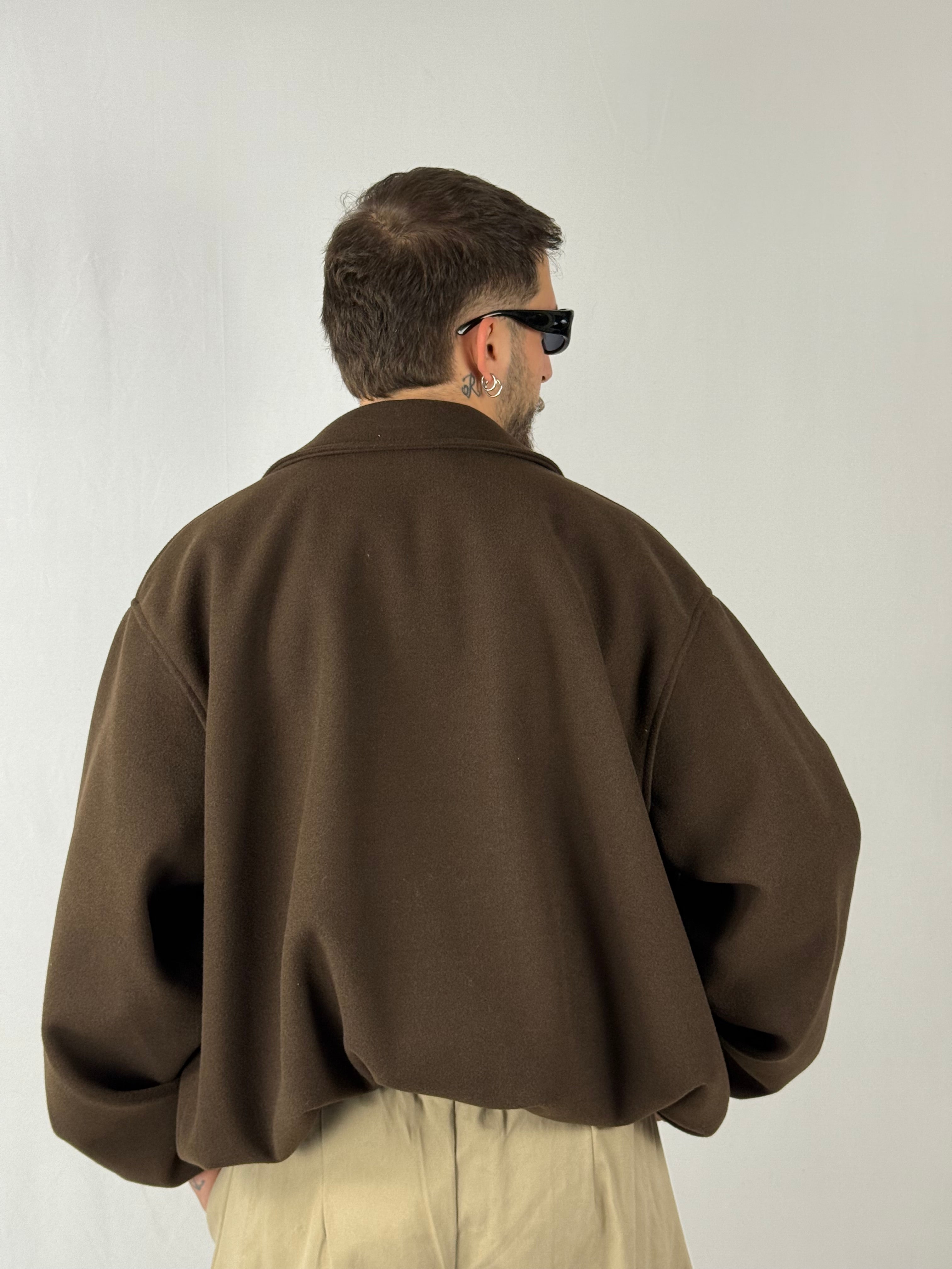 Jacket baloon moro