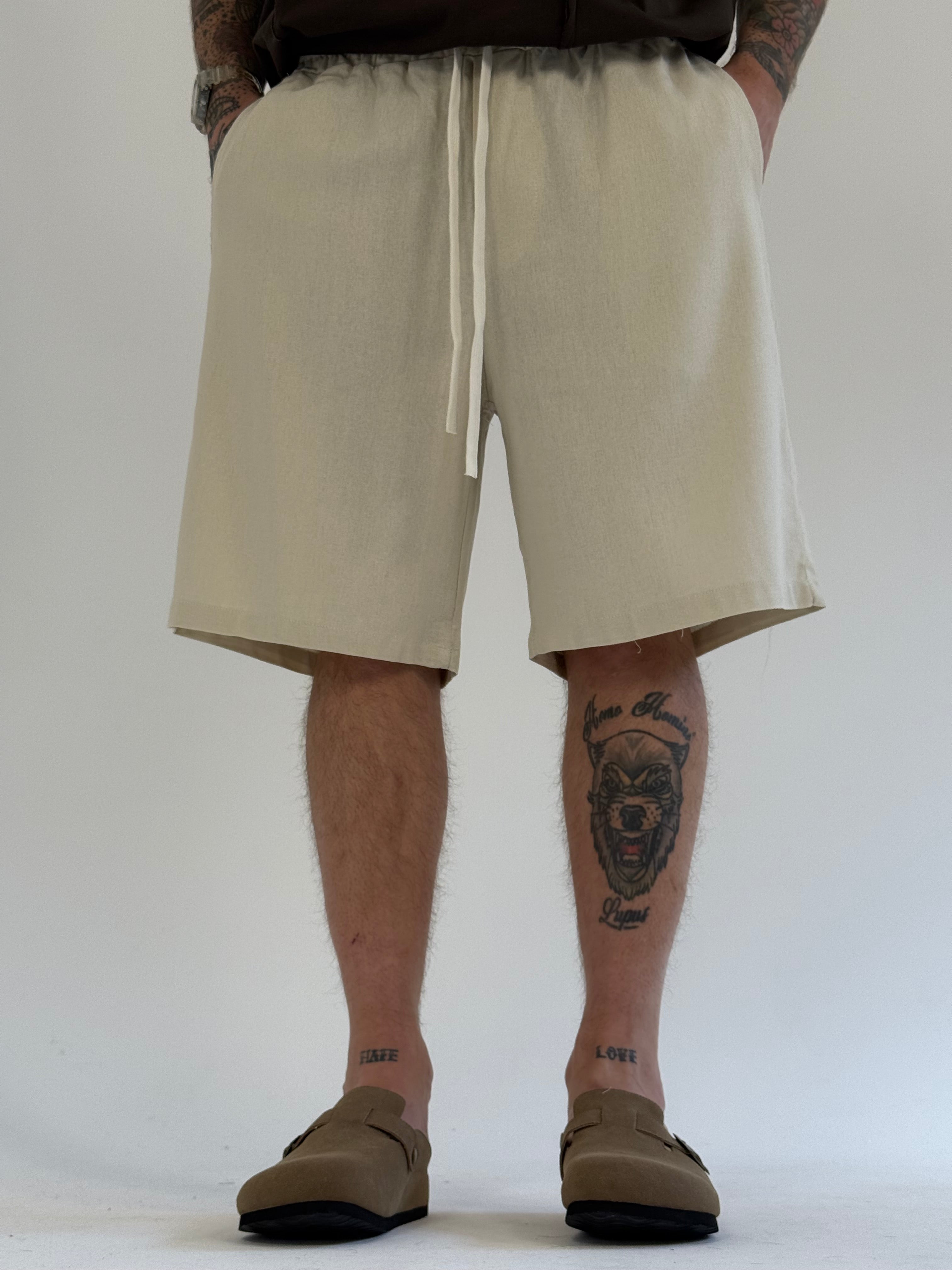Bermuda “Playa”