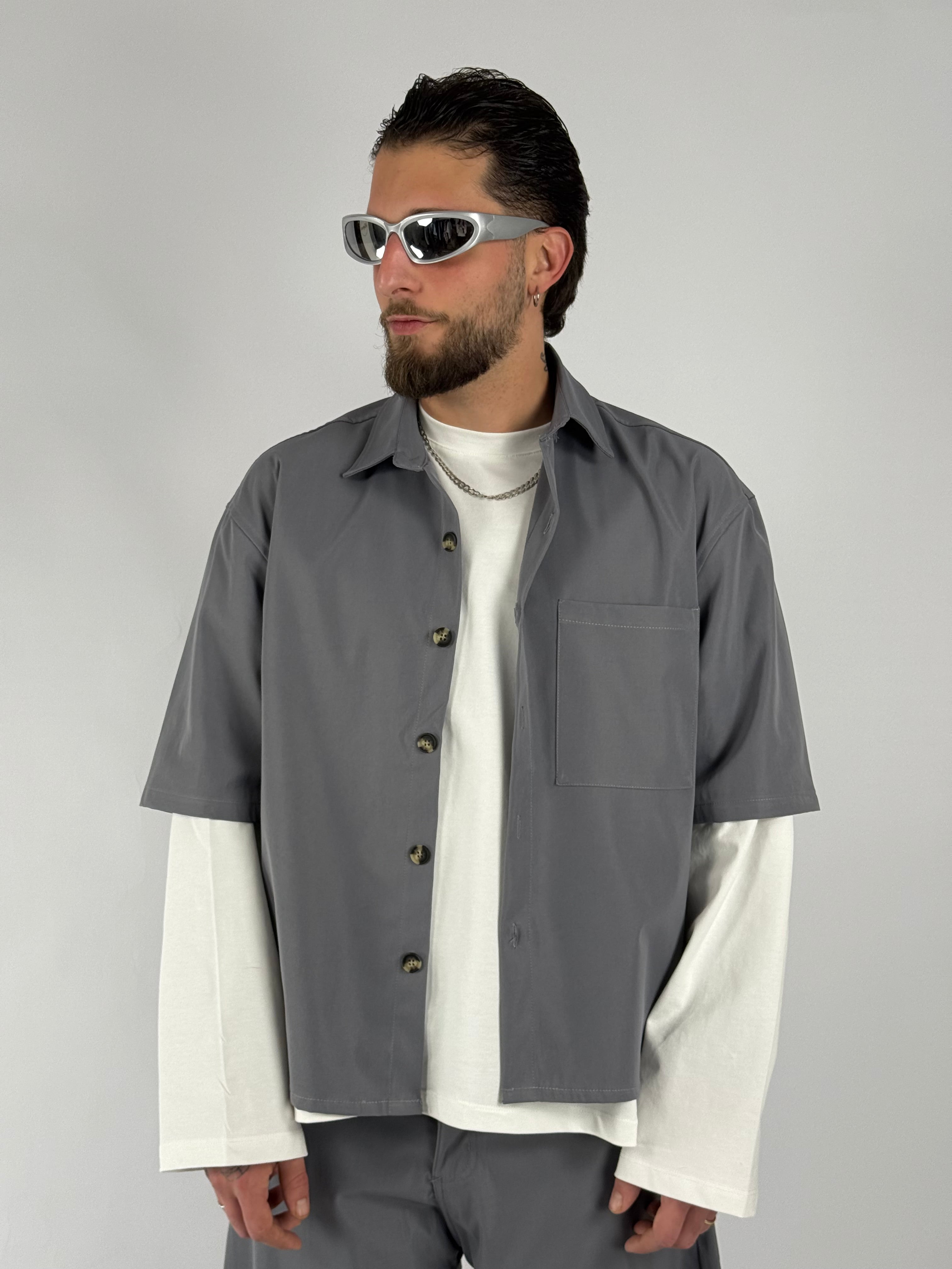 Coordinato “Boston”