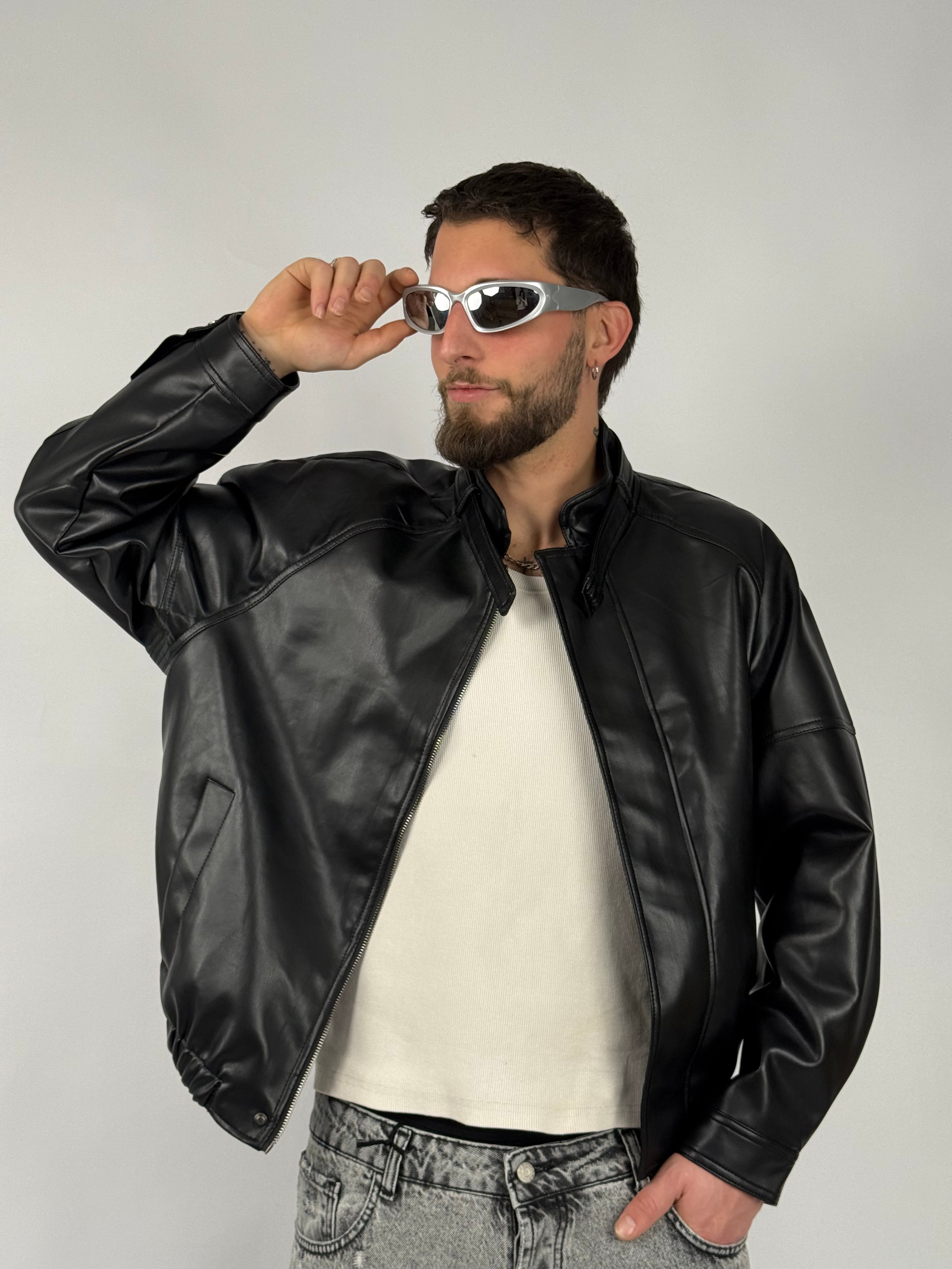 Jacket “Tommy”