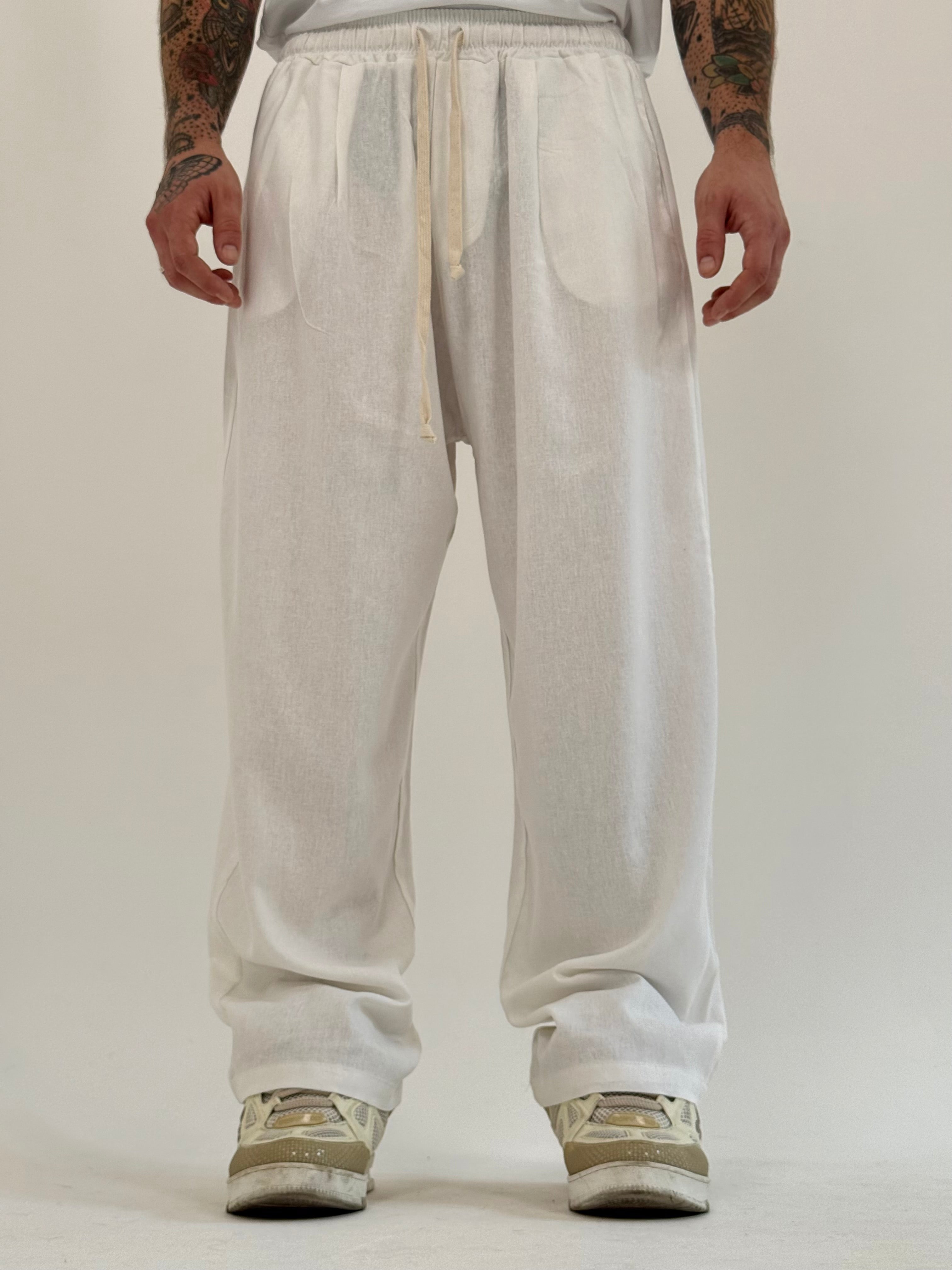Pantalone “Safari”
