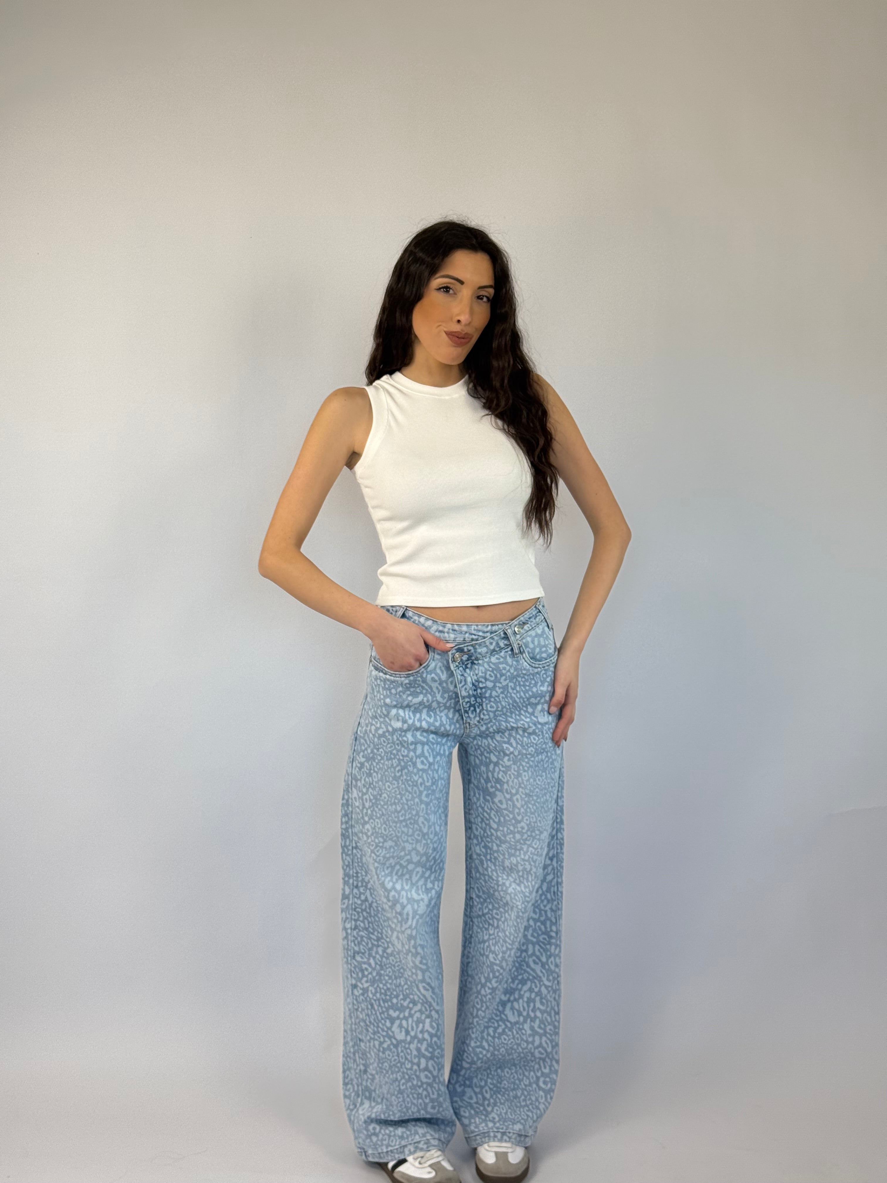 Canotta basic