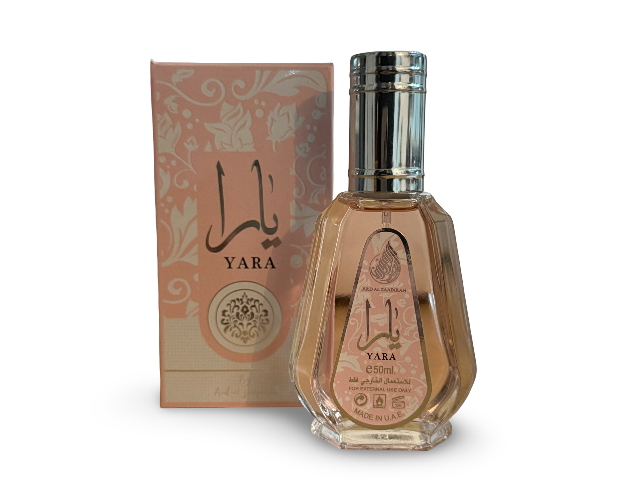 Yara 50ml 🎁EXTRA BF🎁