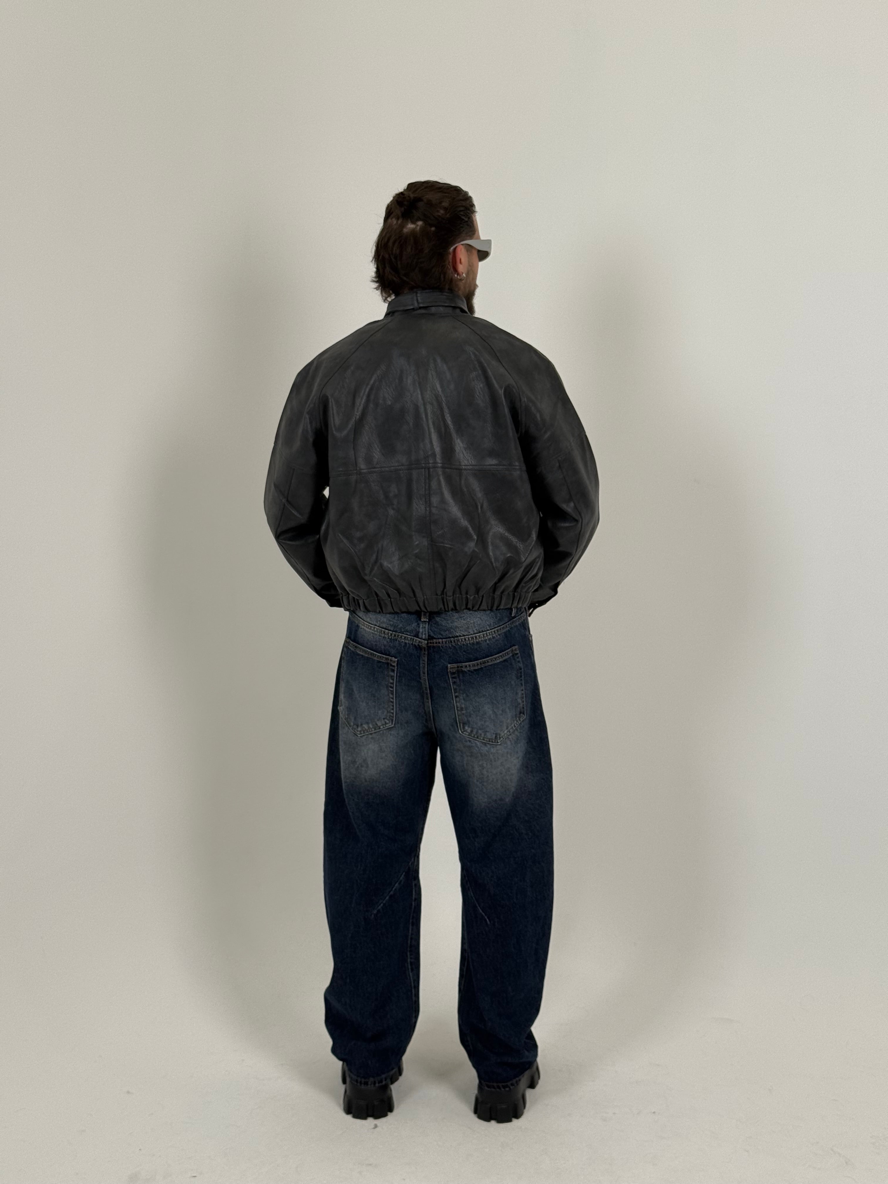 Jeans “Shibuya”