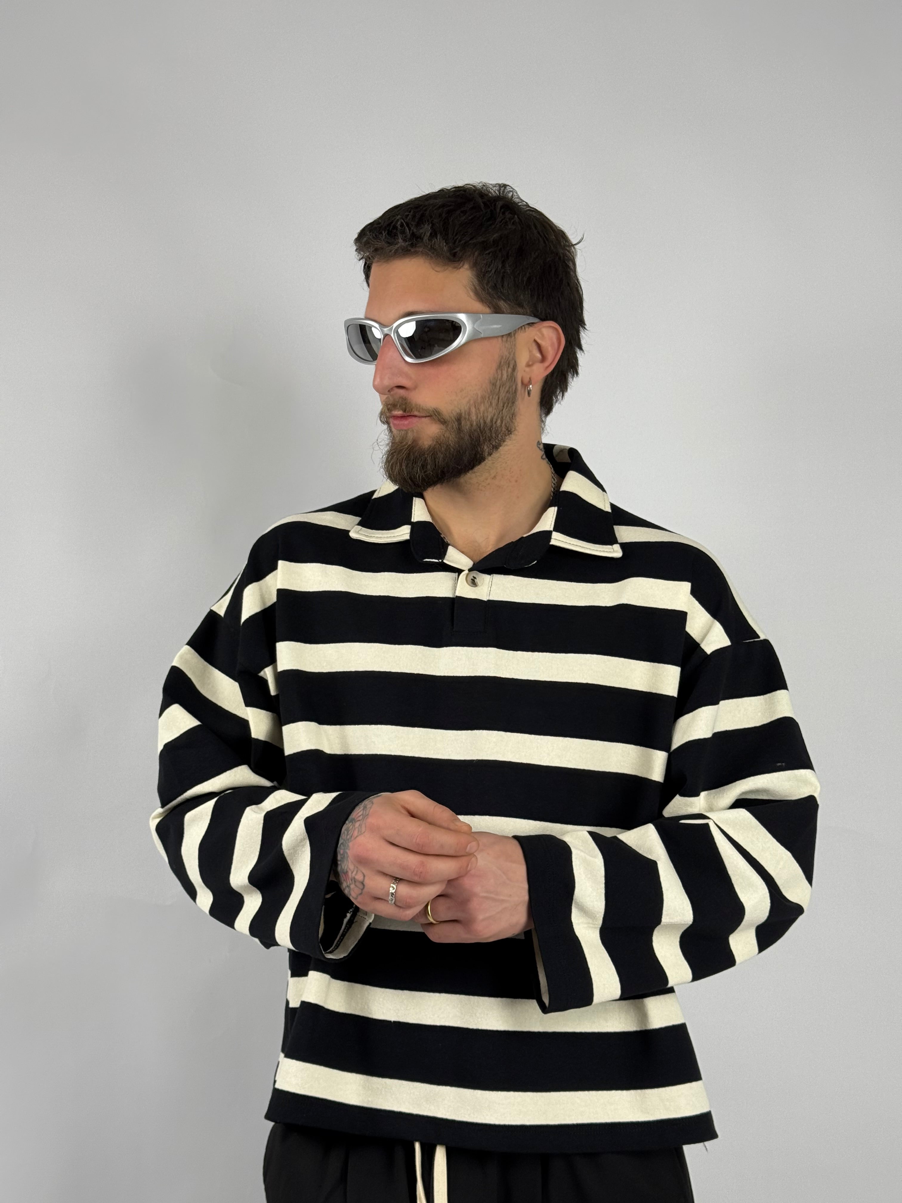 Maglia Polo “Ragazzo d’oro”