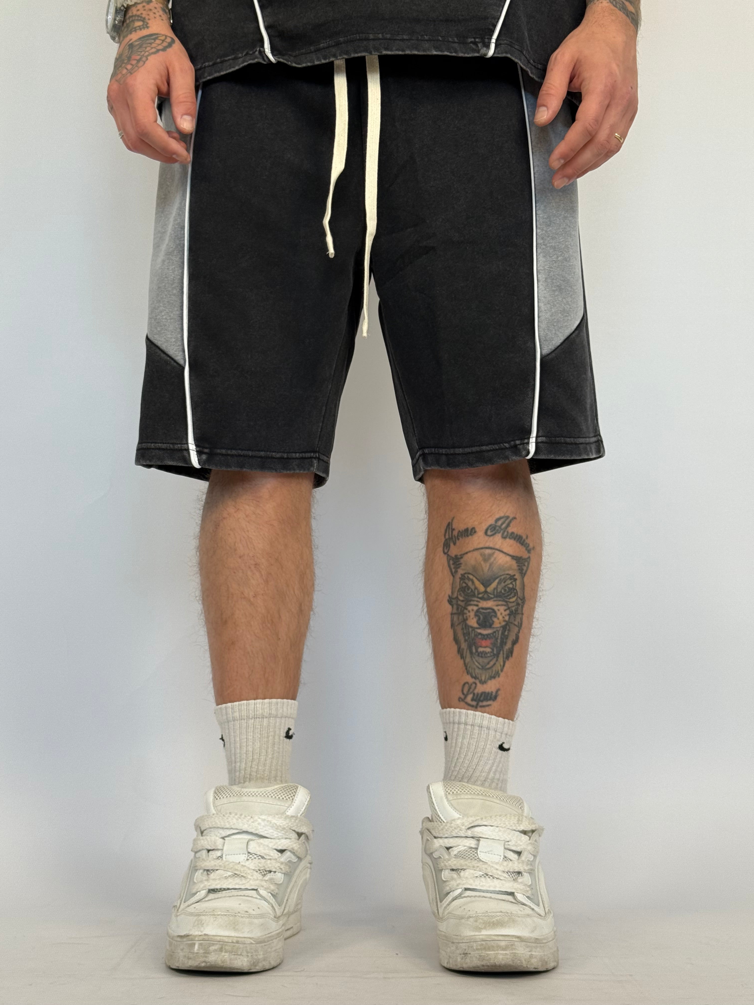 Coordinato “SPACE”