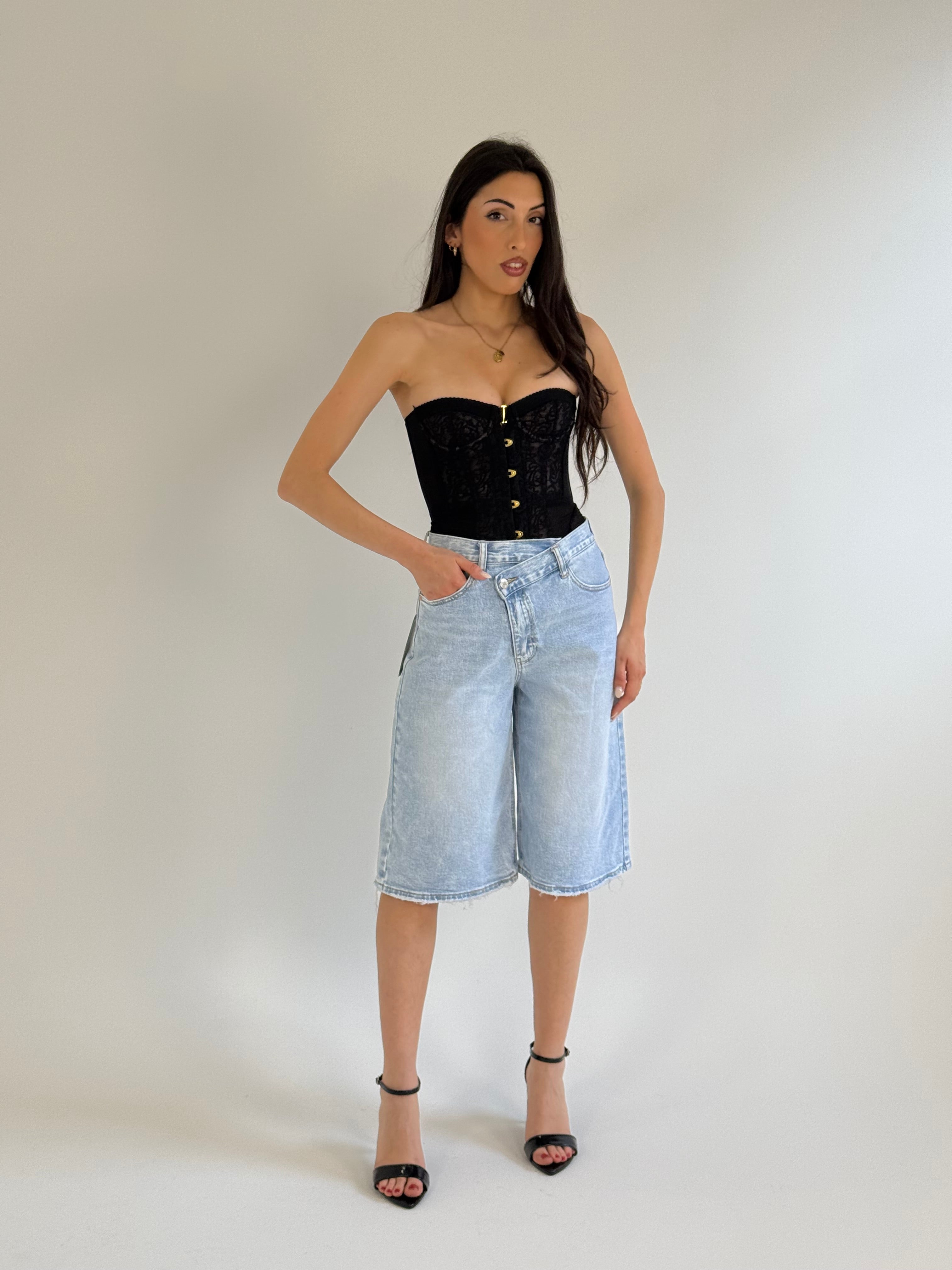 Corsetto “Bridgerton”