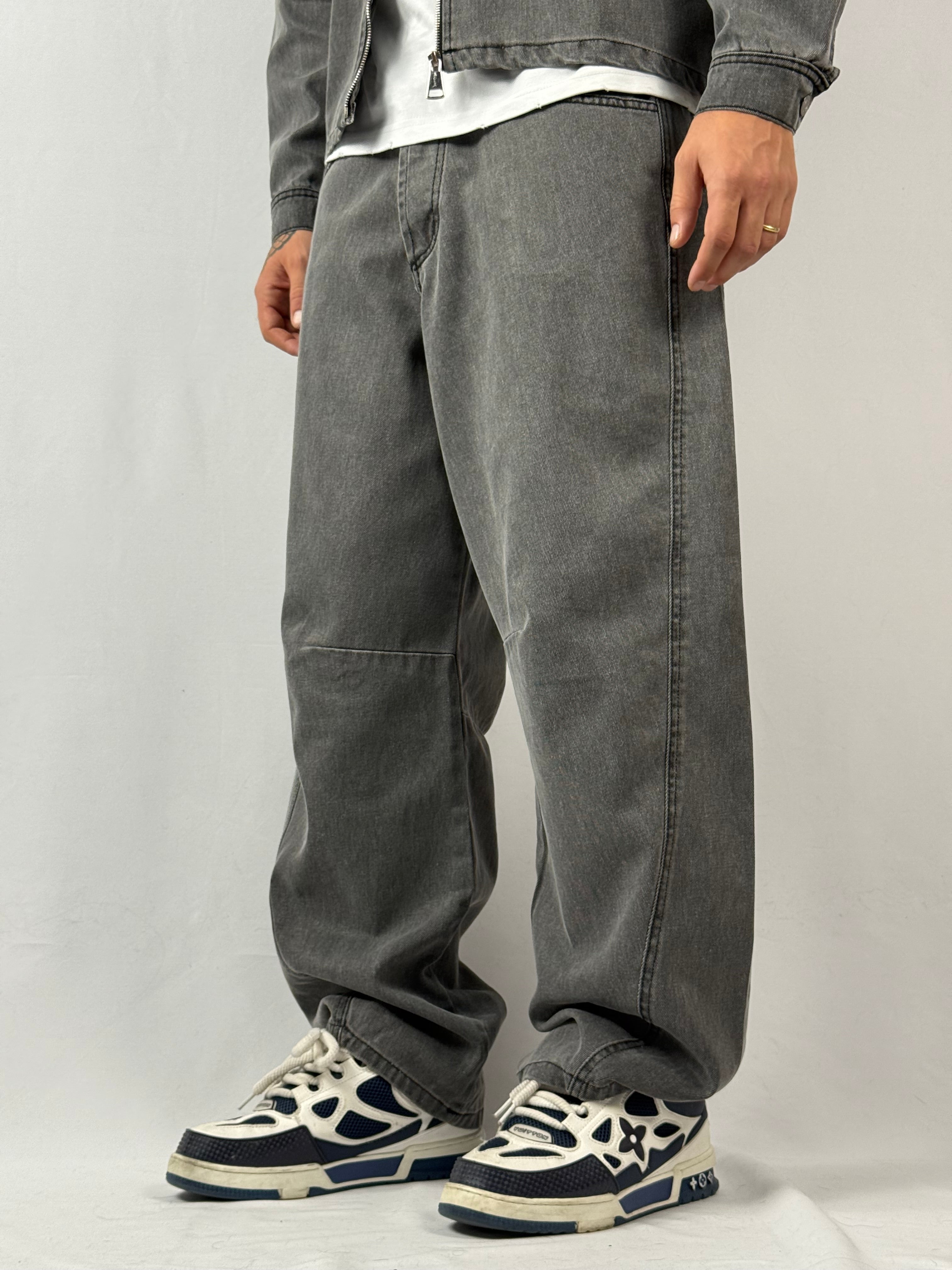 Coordinato jeans “MILANO”