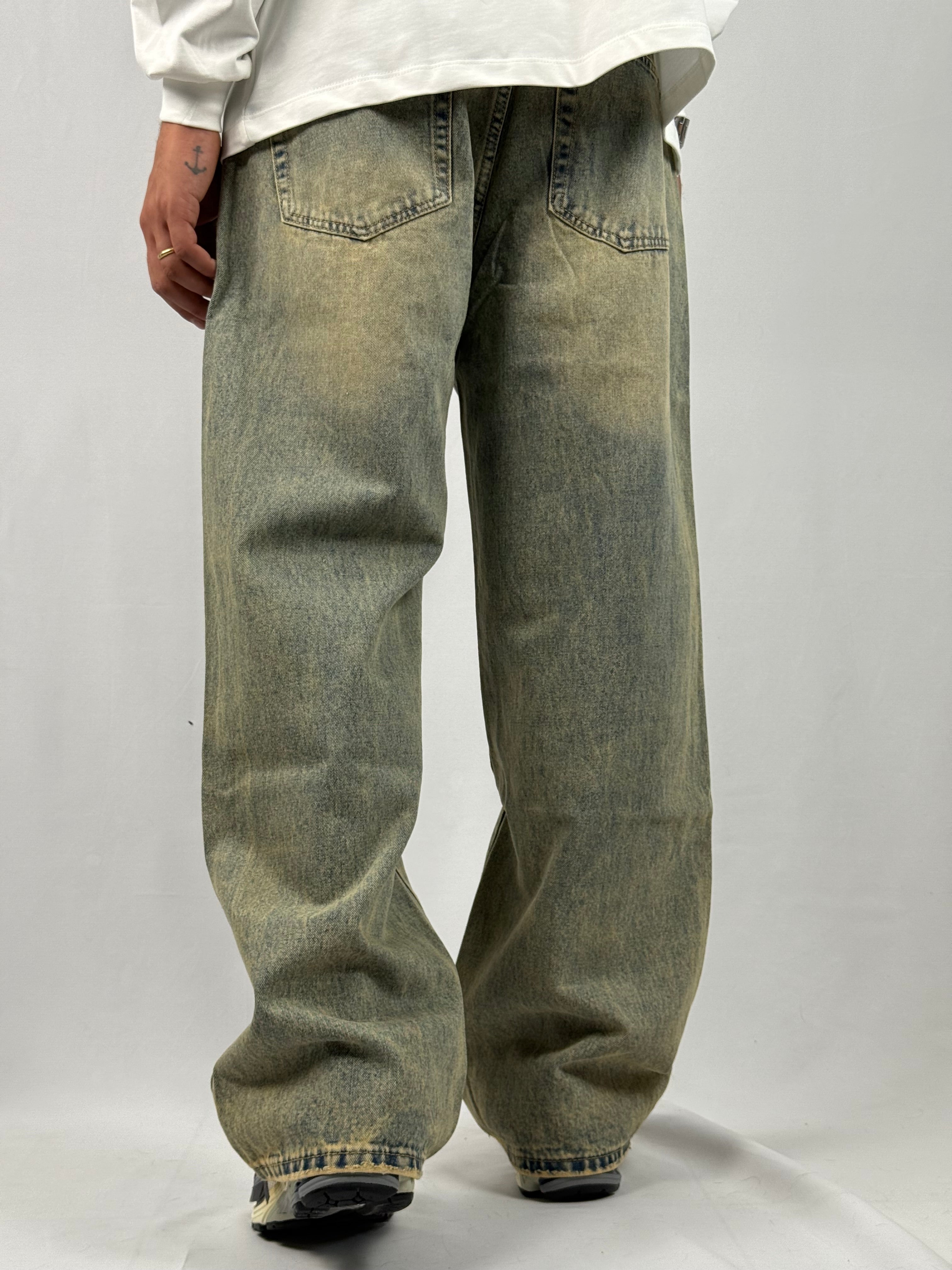 Baggy jeans vintage