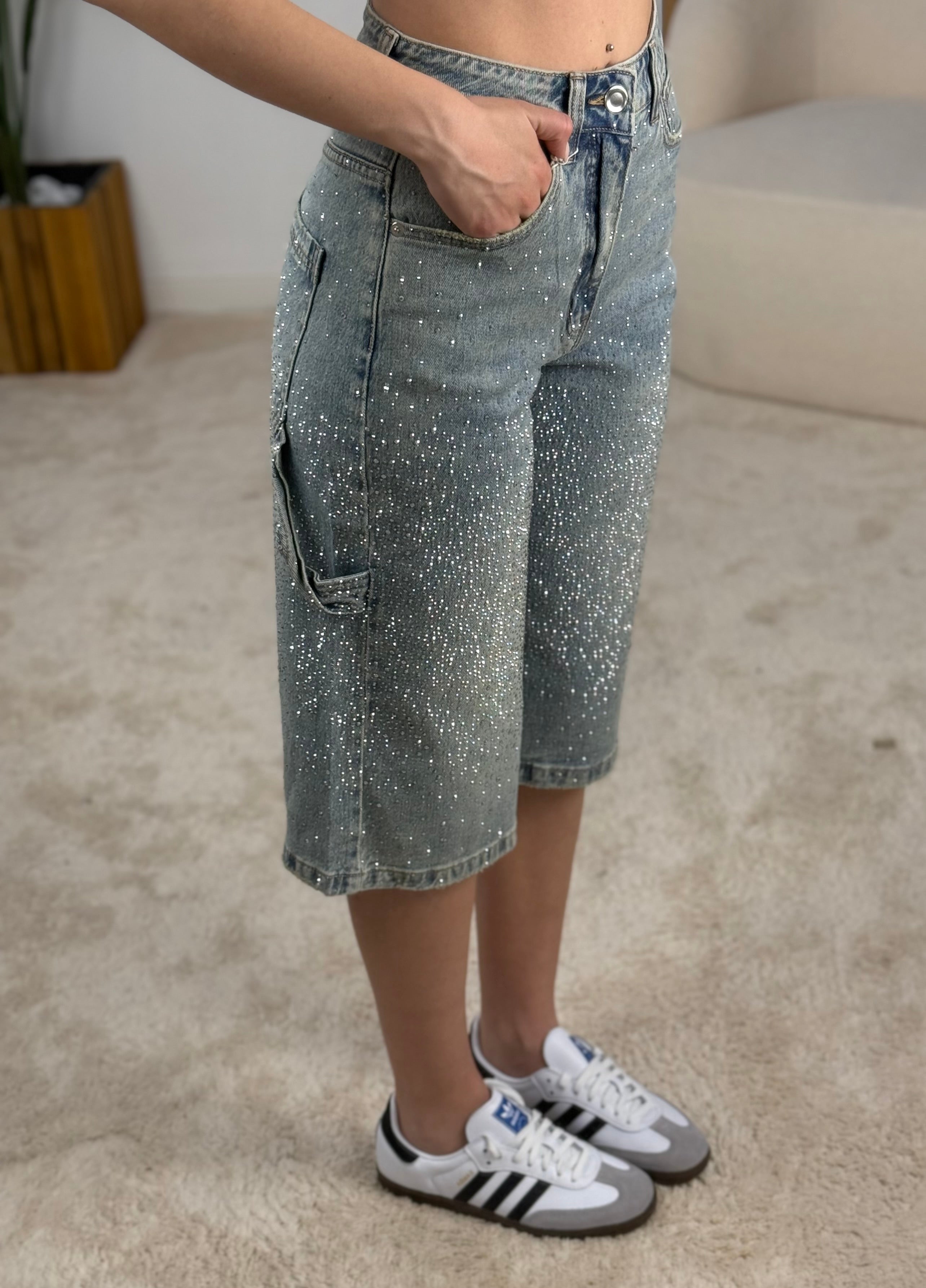 Bermuda diamond vintage