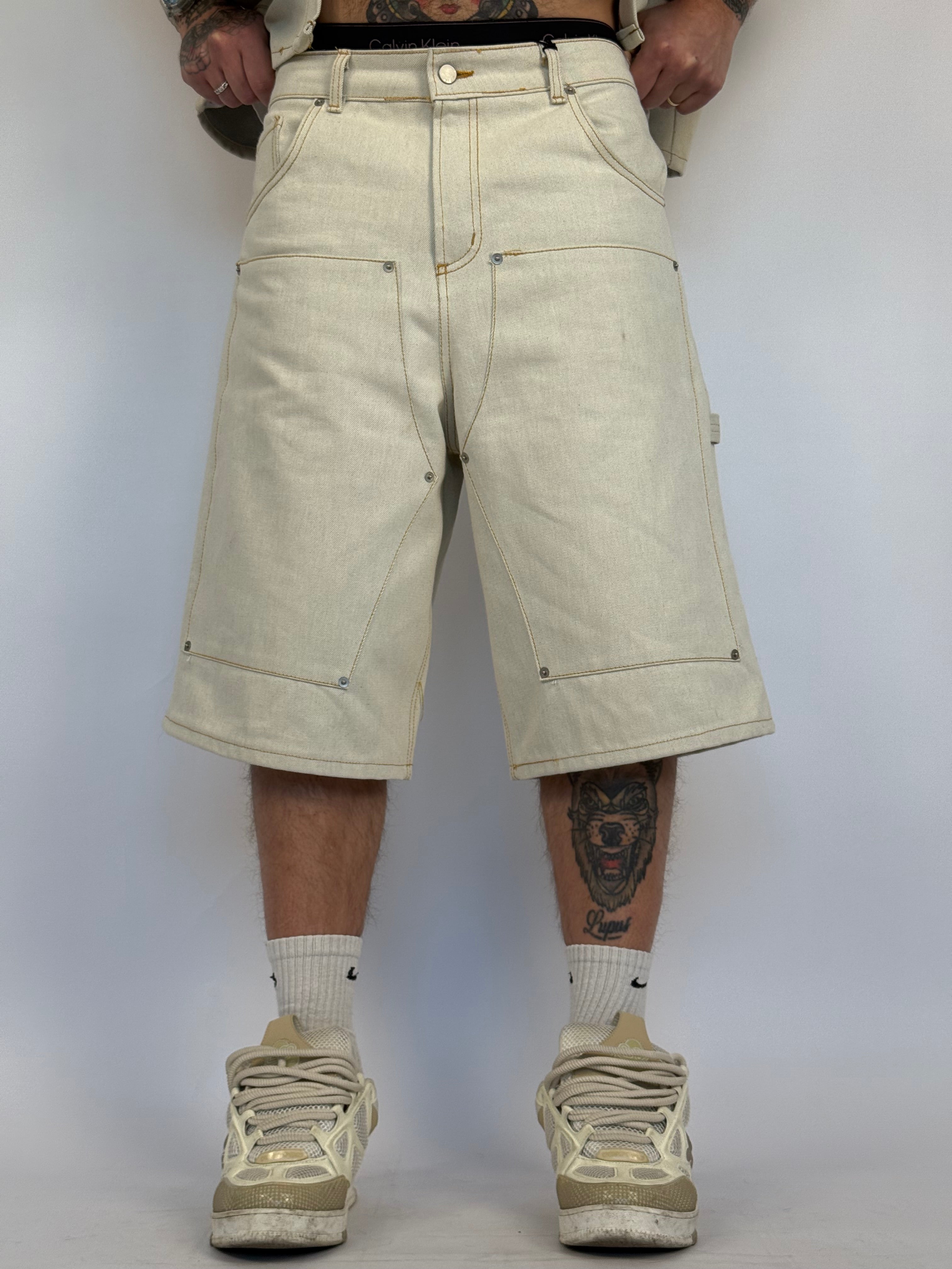 Coordinato “Anuel”
