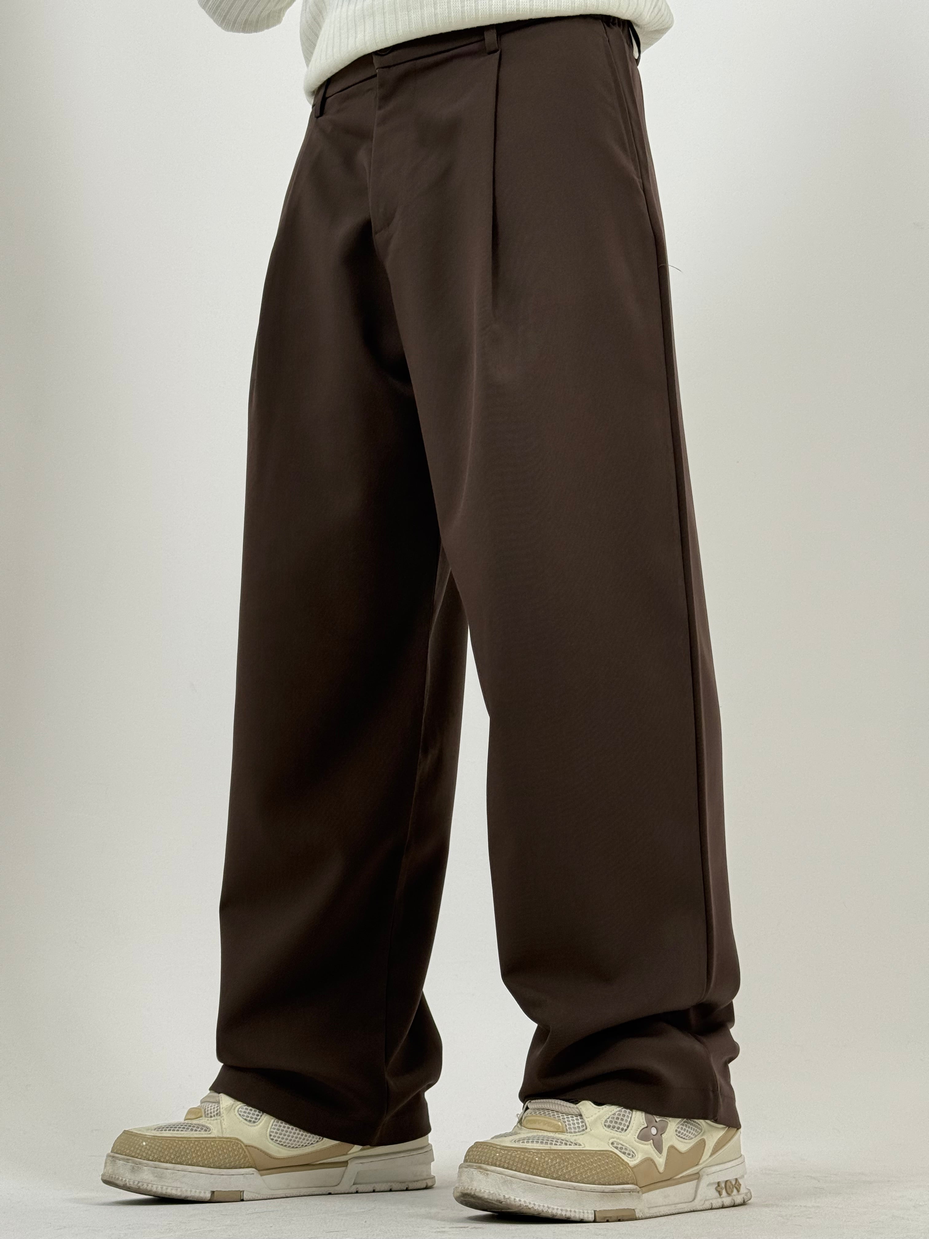 Pants Sir