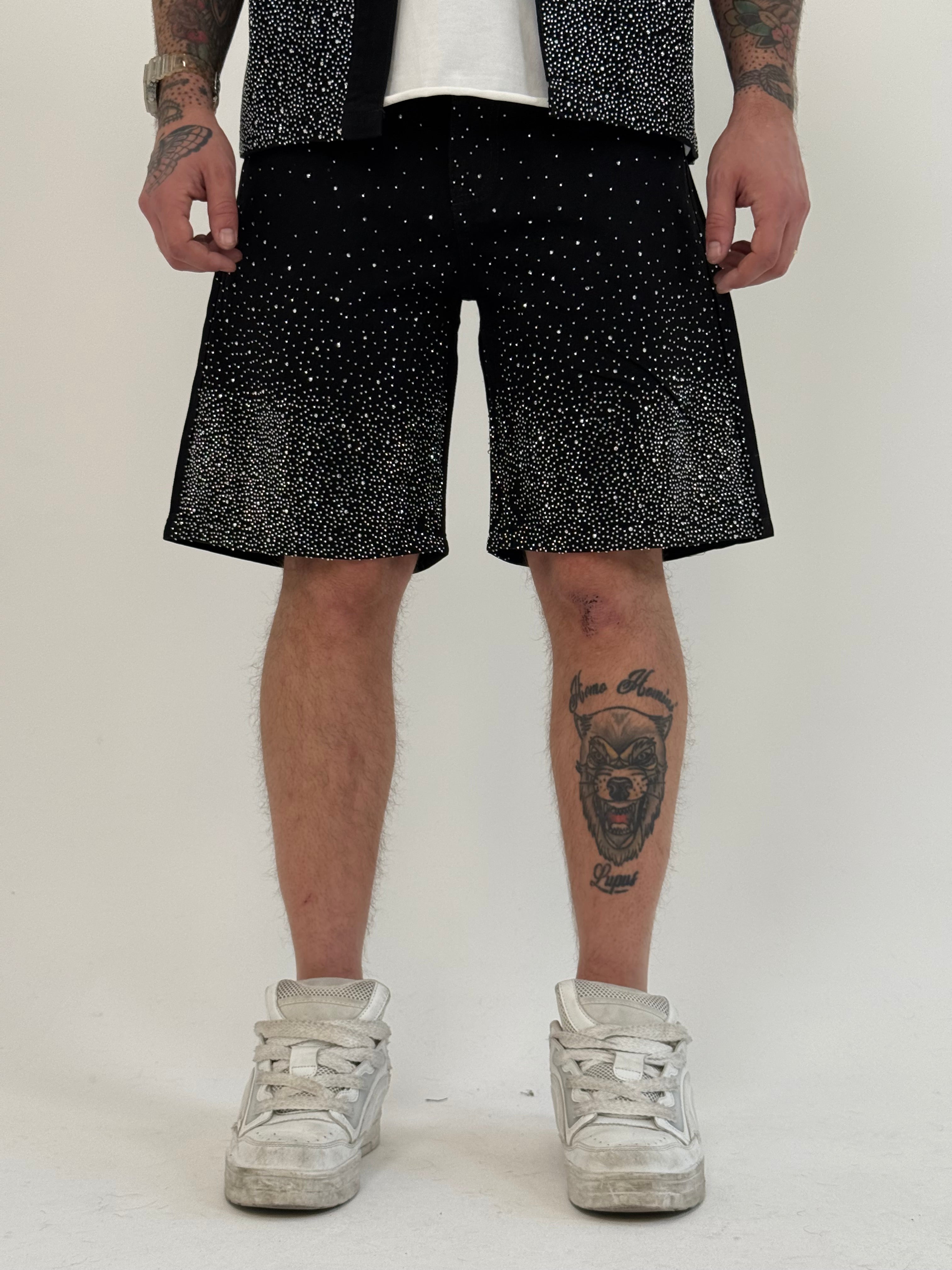 Coordset “Spark”