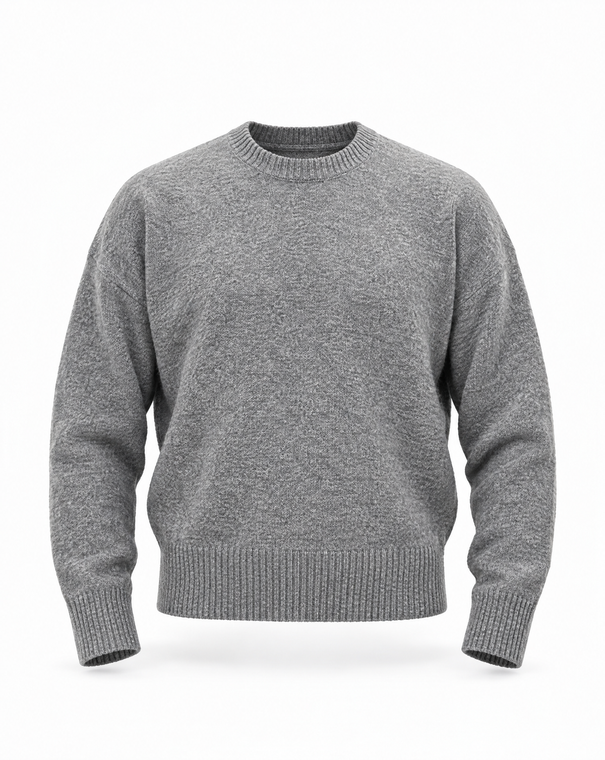 Maglione cropped