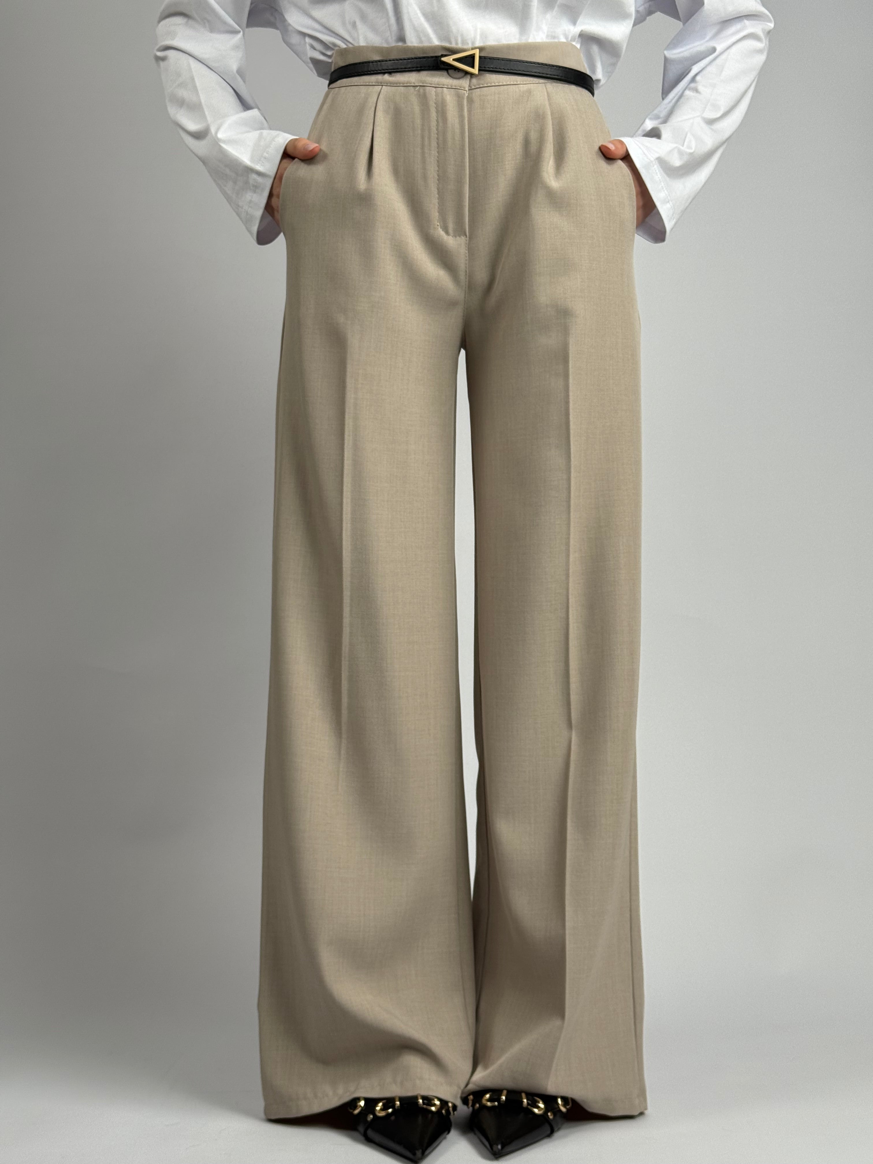 Pantalone palazzo
