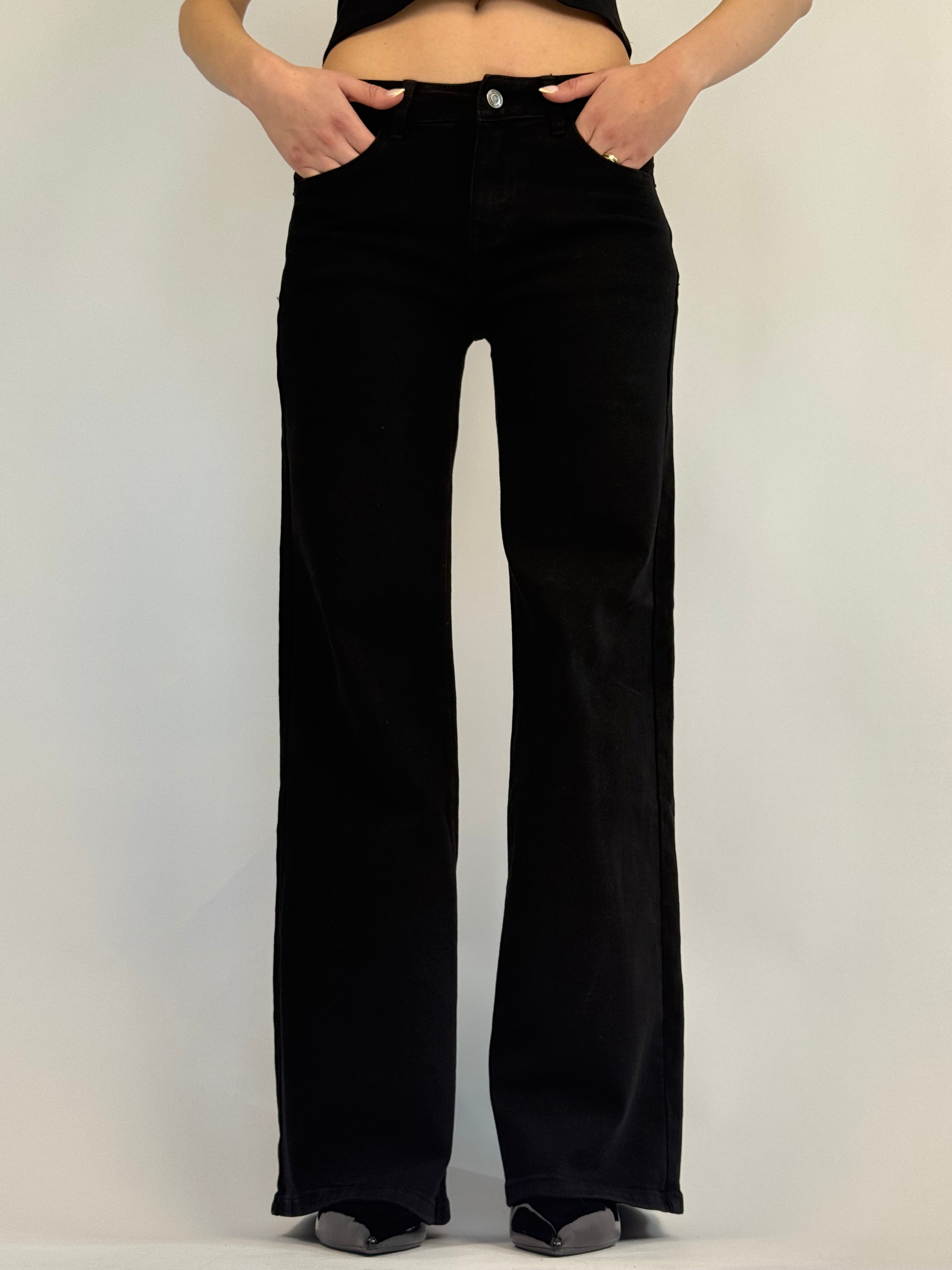 Jeans “Gaia”