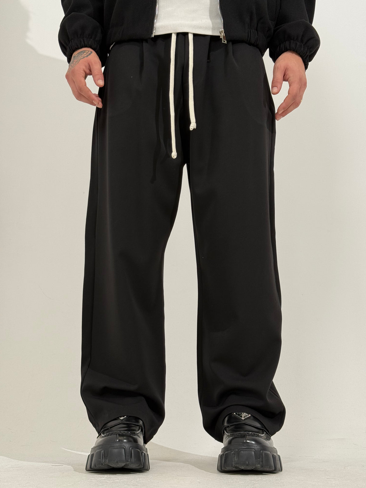 Pantalaccio balloon