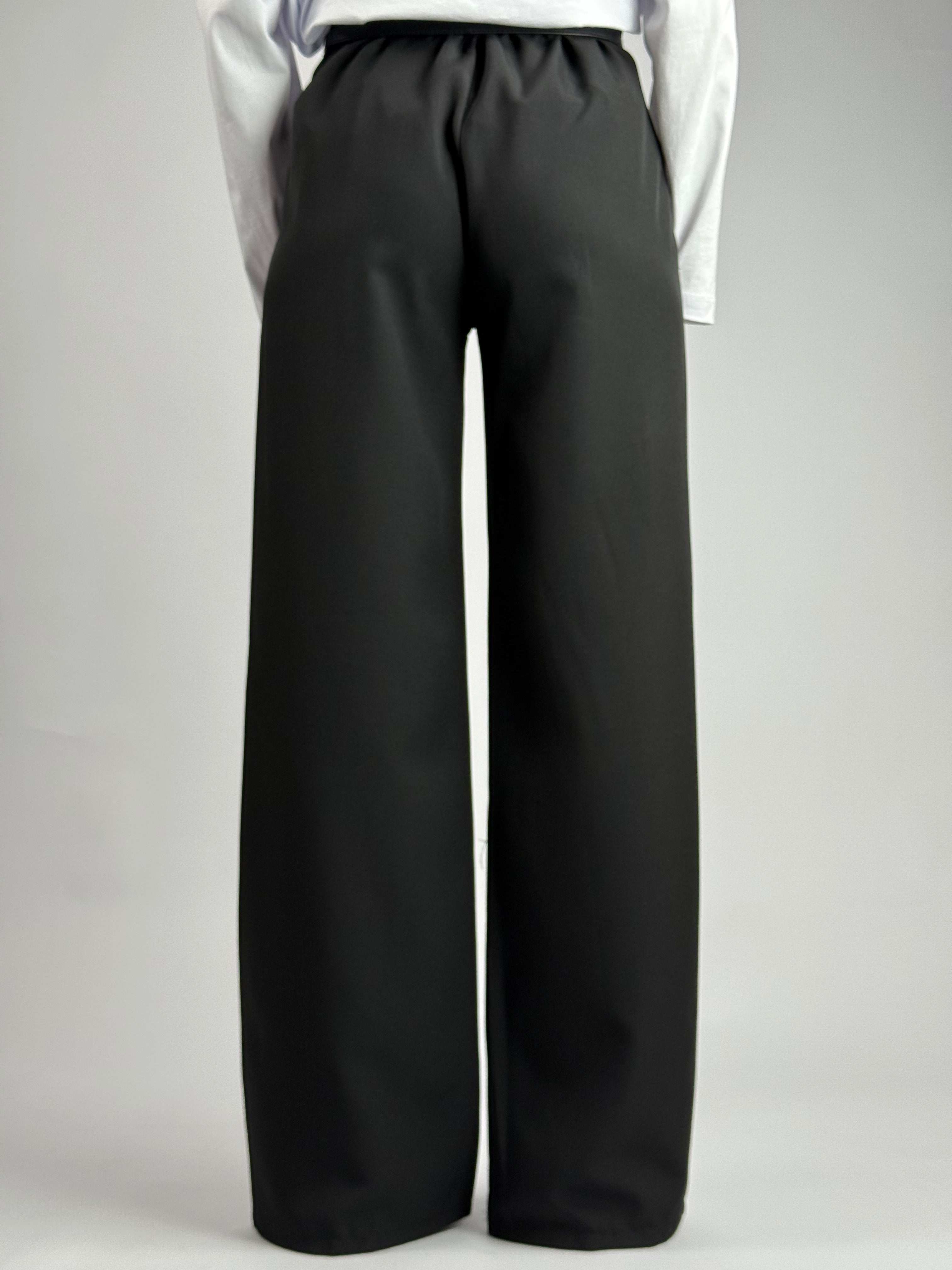 Pantalone palazzo
