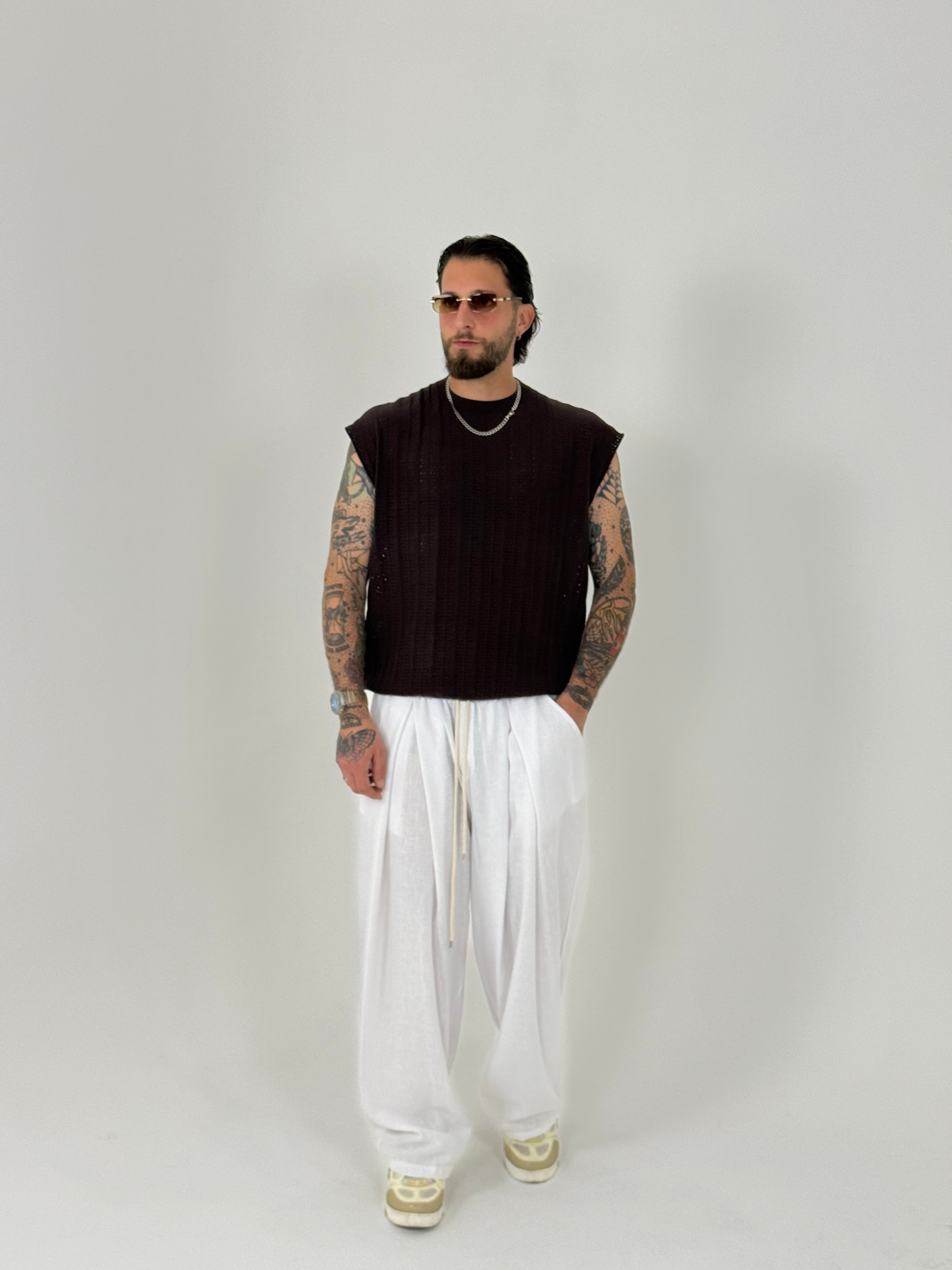 Pantalone “Milas”