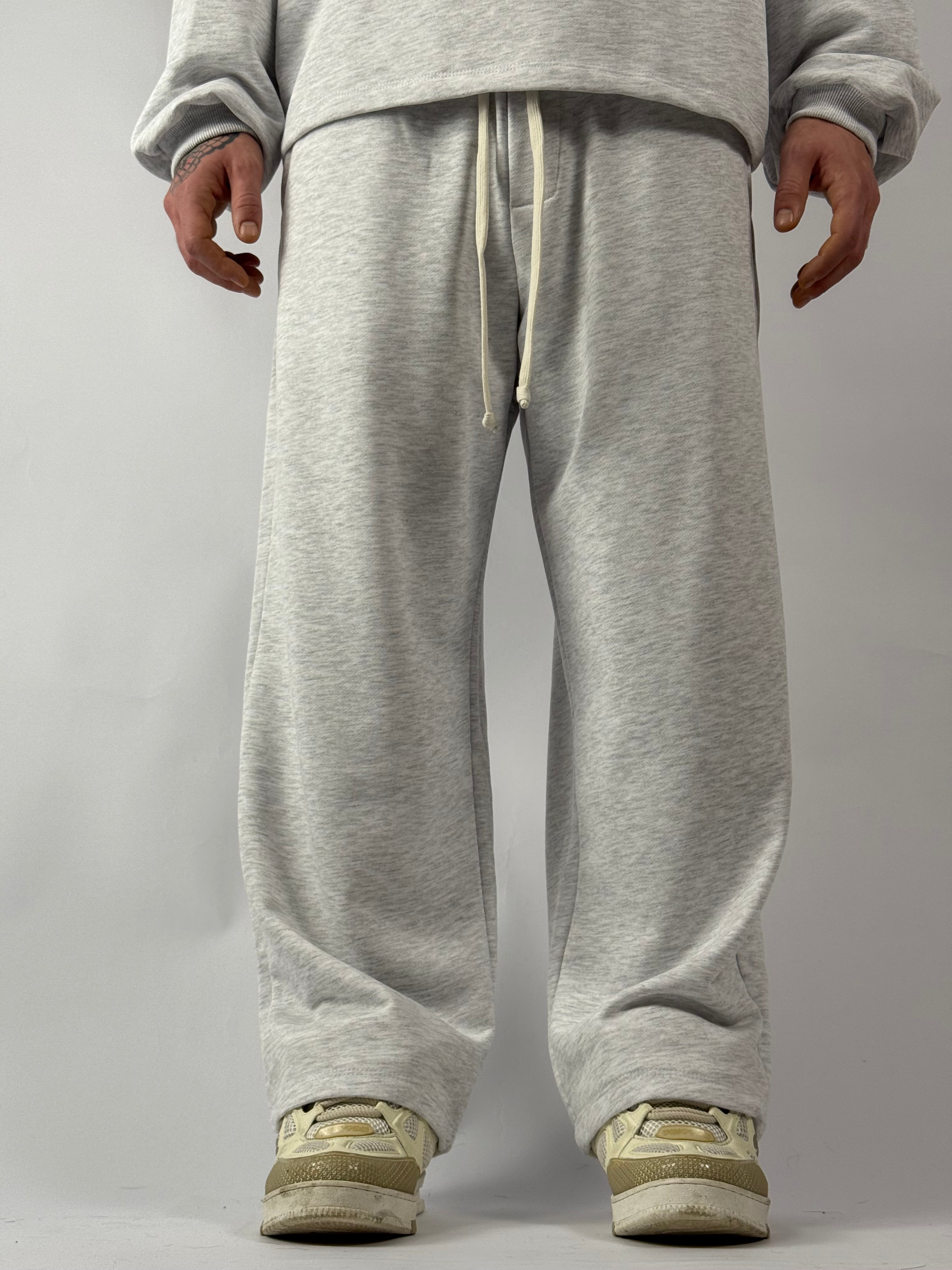 Pantalone tuta “airy”