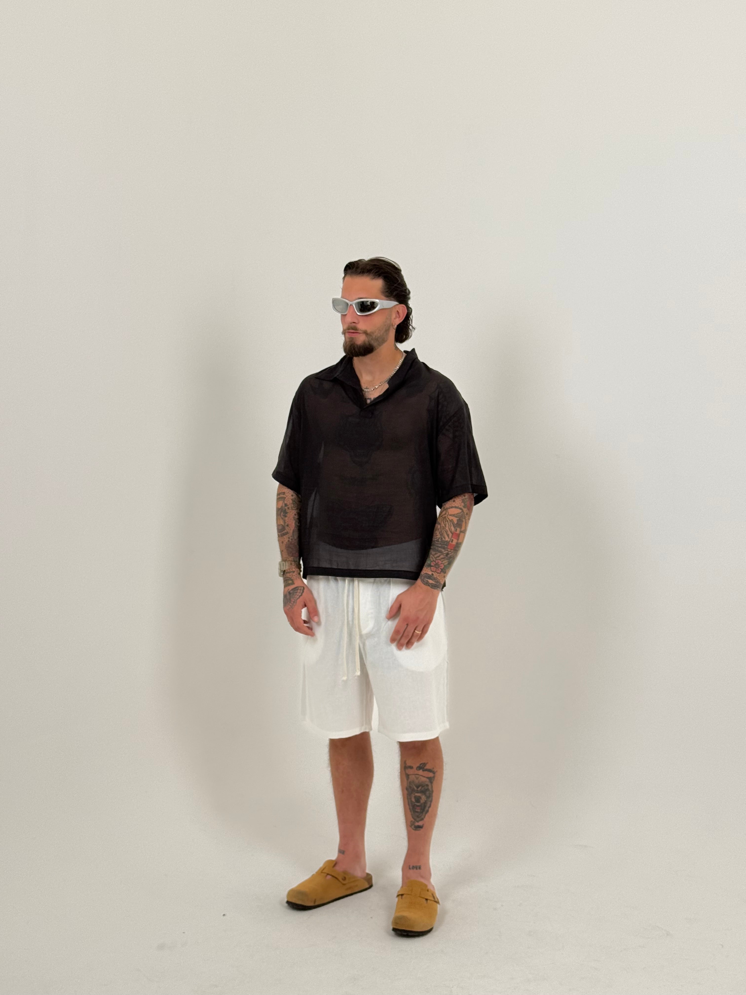 Maglia “playta”