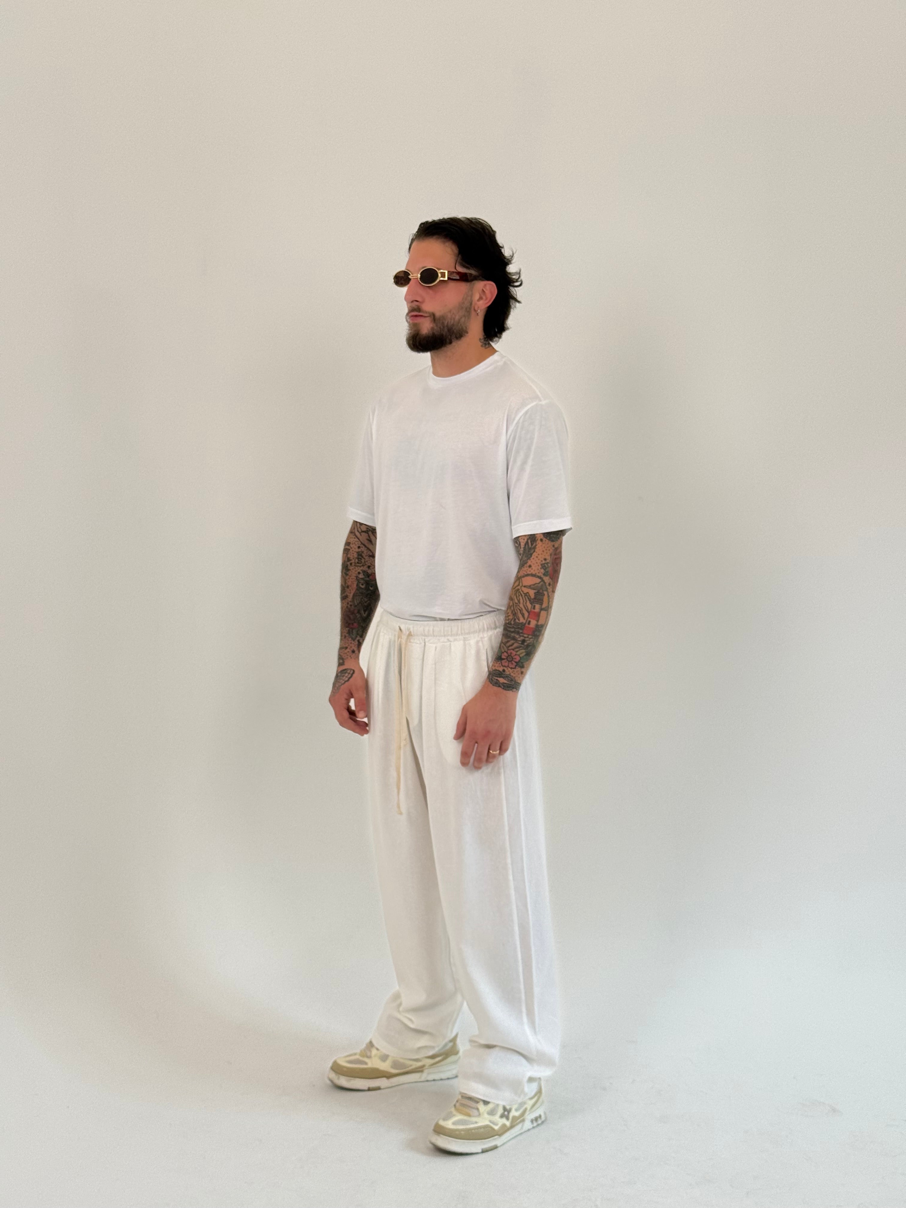 Pantalone “Safari”