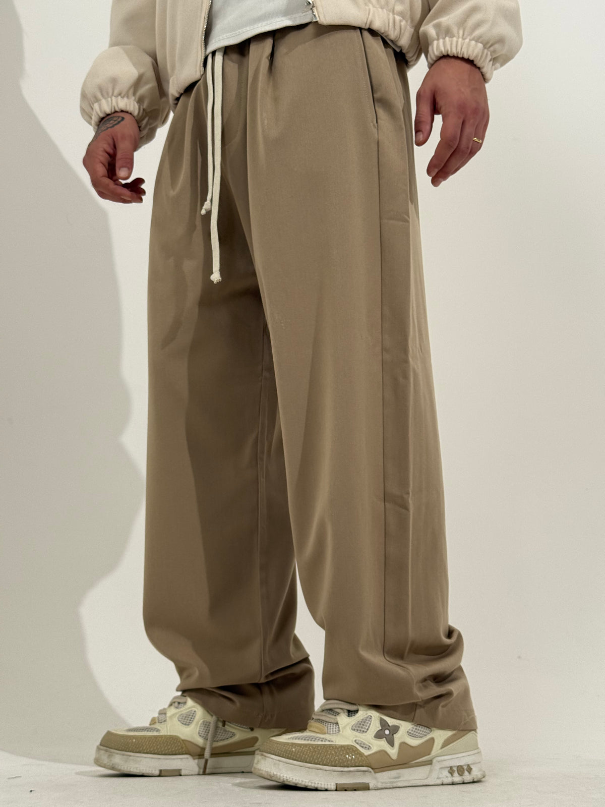 Pantalaccio balloon