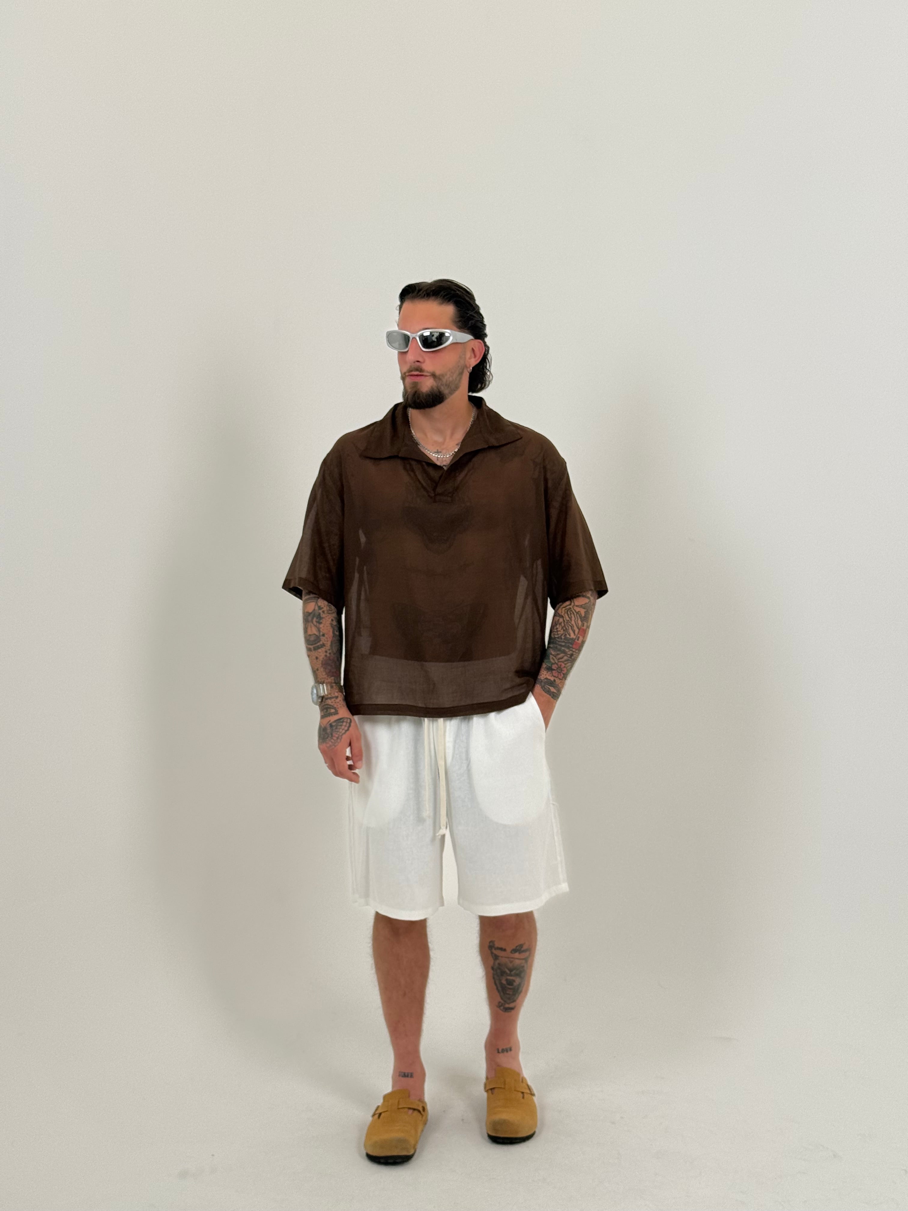Maglia “playta”