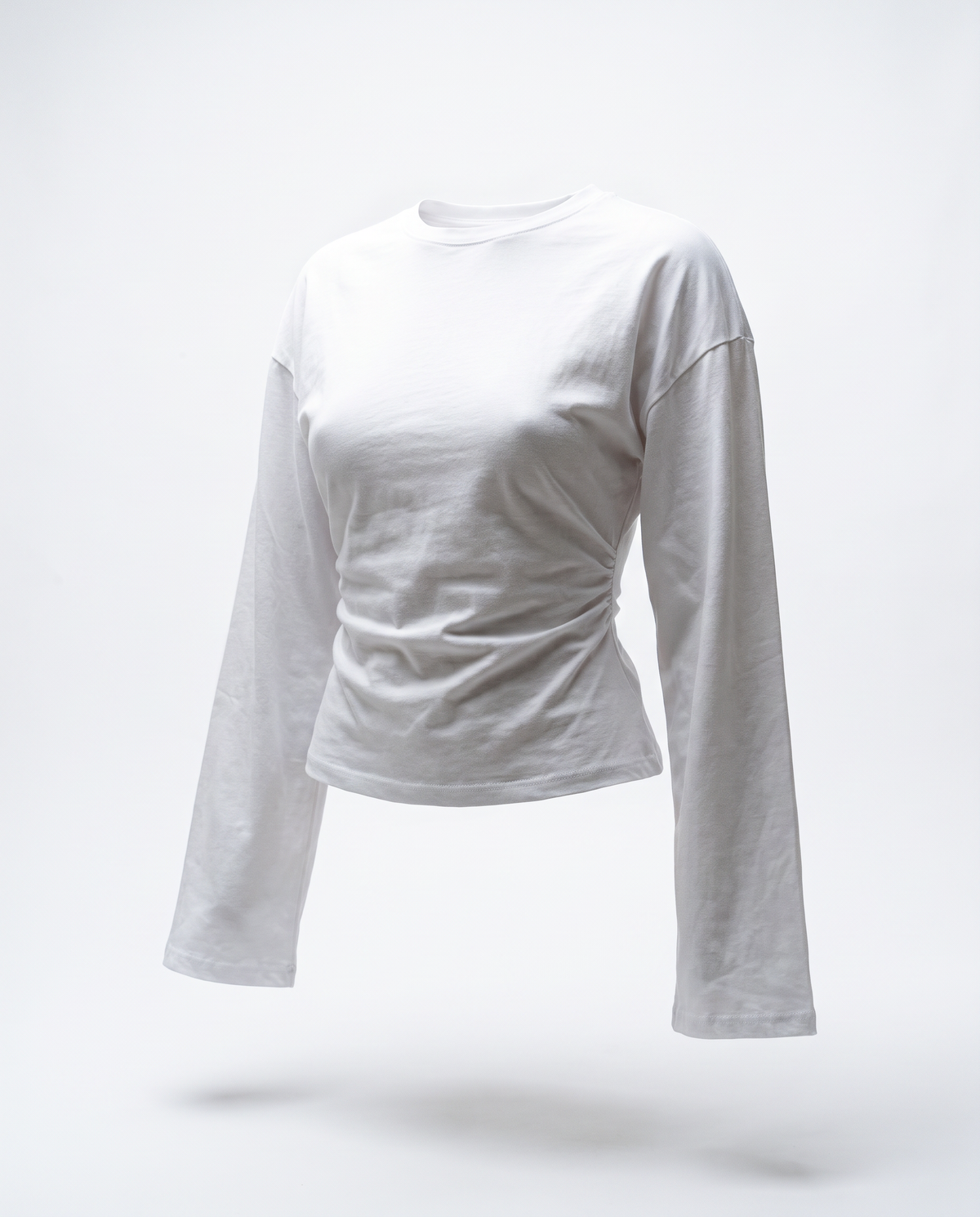 Long sleeve Hourglass